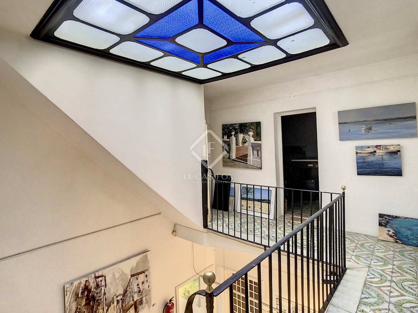 10 soveværelse Villa til salg i Mahon / Mao - € 1.200.000 (Ref: 7833803)