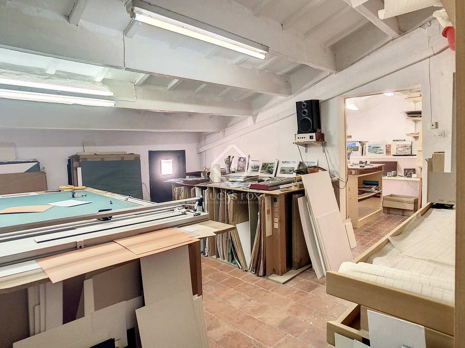 10 soveværelse Villa til salg i Mahon / Mao - € 1.200.000 (Ref: 7833803)