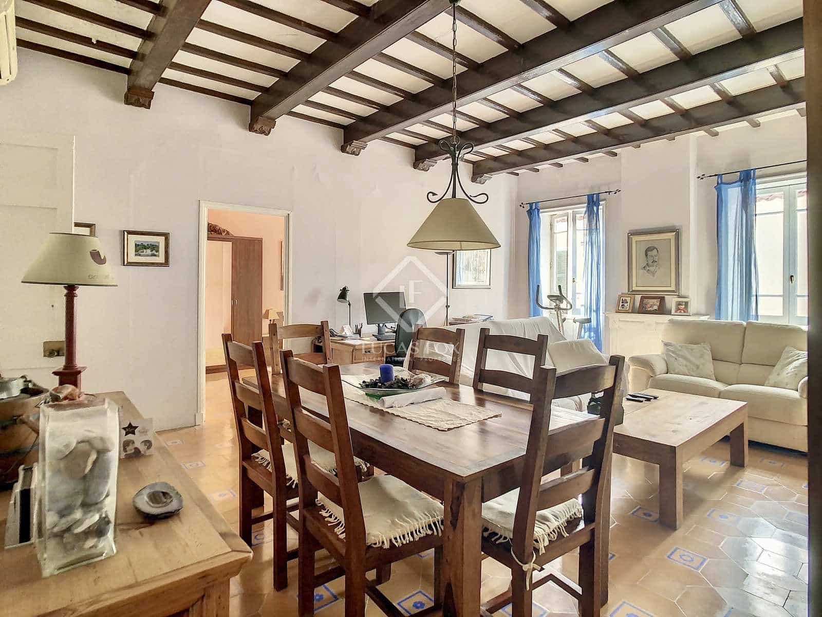 10 soveværelse Villa til salg i Mahon / Mao - € 1.200.000 (Ref: 7833803)