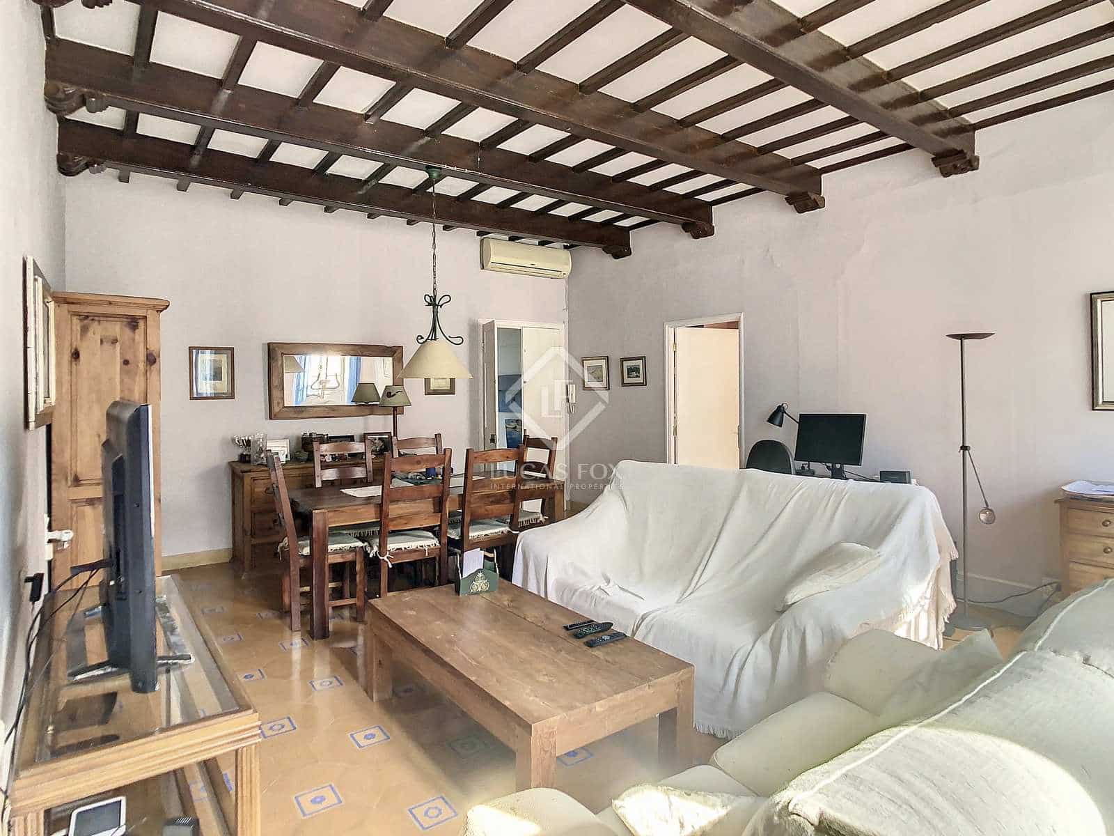 10 soveværelse Villa til salg i Mahon / Mao - € 1.200.000 (Ref: 7833803)