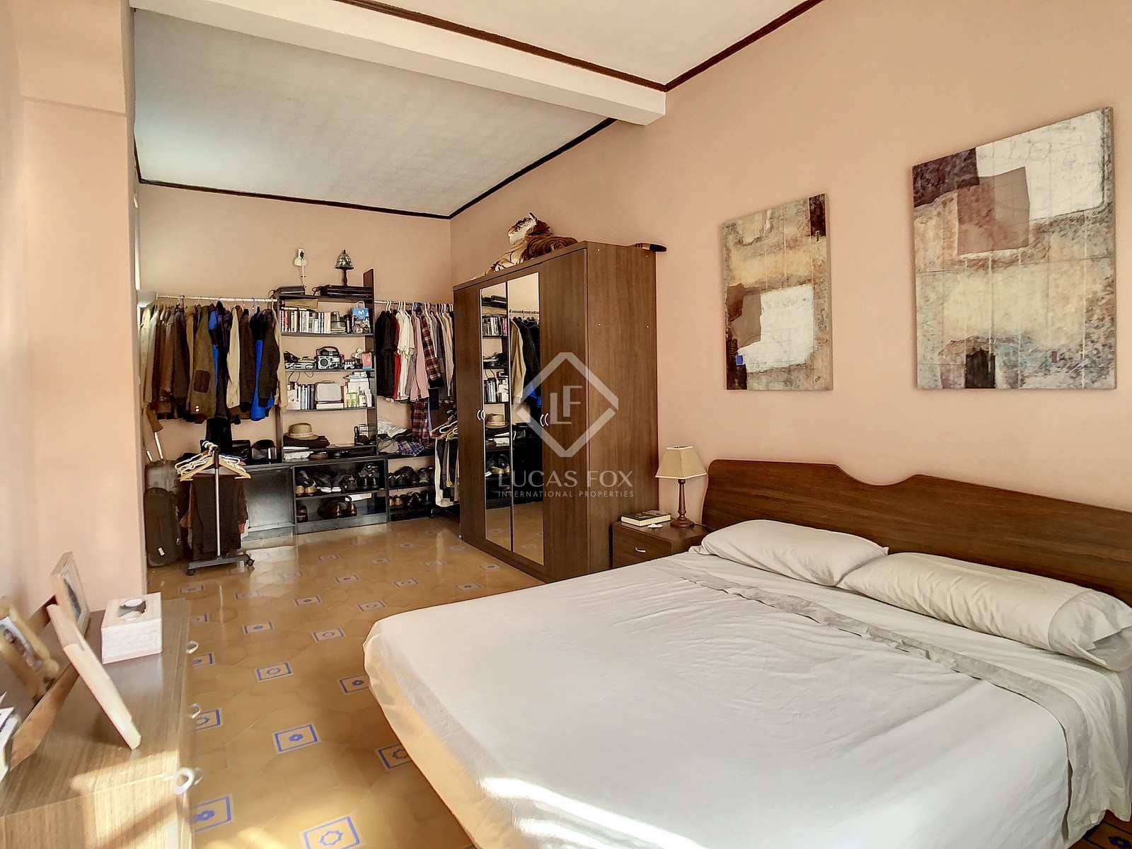 10 soveværelse Villa til salg i Mahon / Mao - € 1.200.000 (Ref: 7833803)