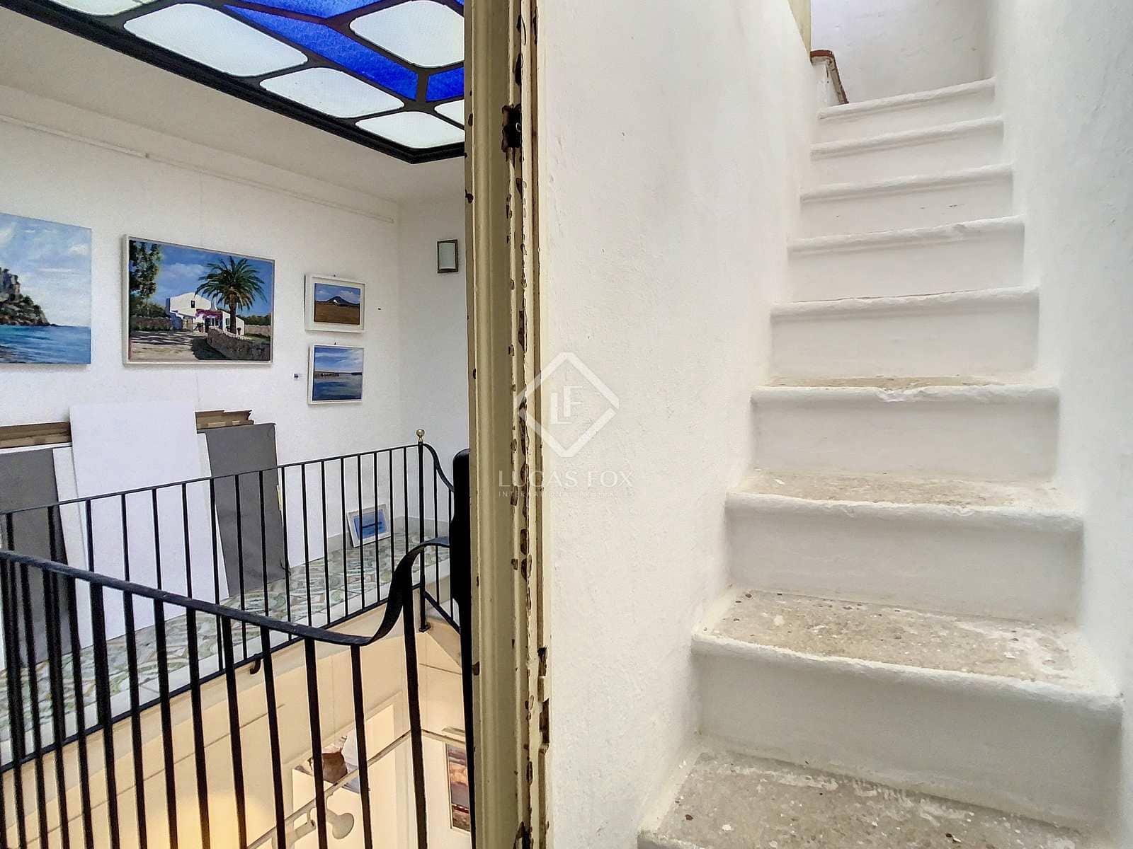 10 soveværelse Villa til salg i Mahon / Mao - € 1.200.000 (Ref: 7833803)