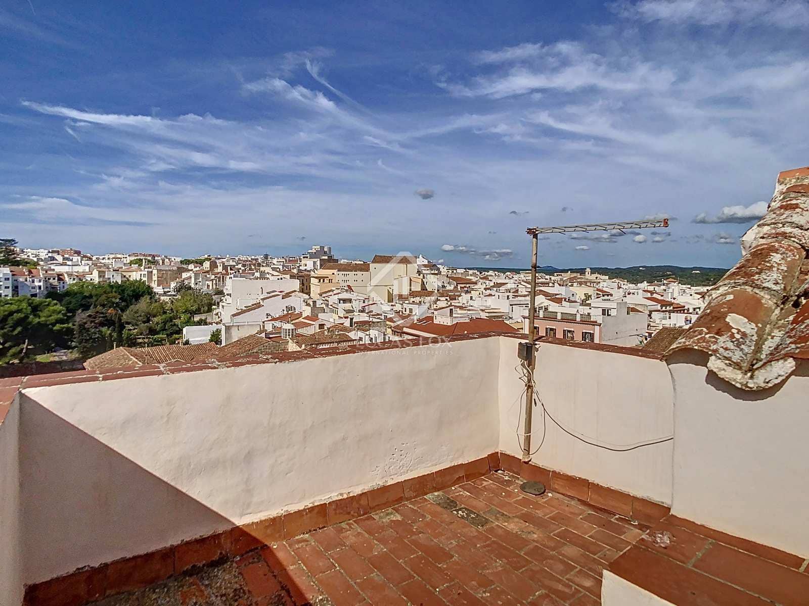 10 soveværelse Villa til salg i Mahon / Mao - € 1.200.000 (Ref: 7833803)