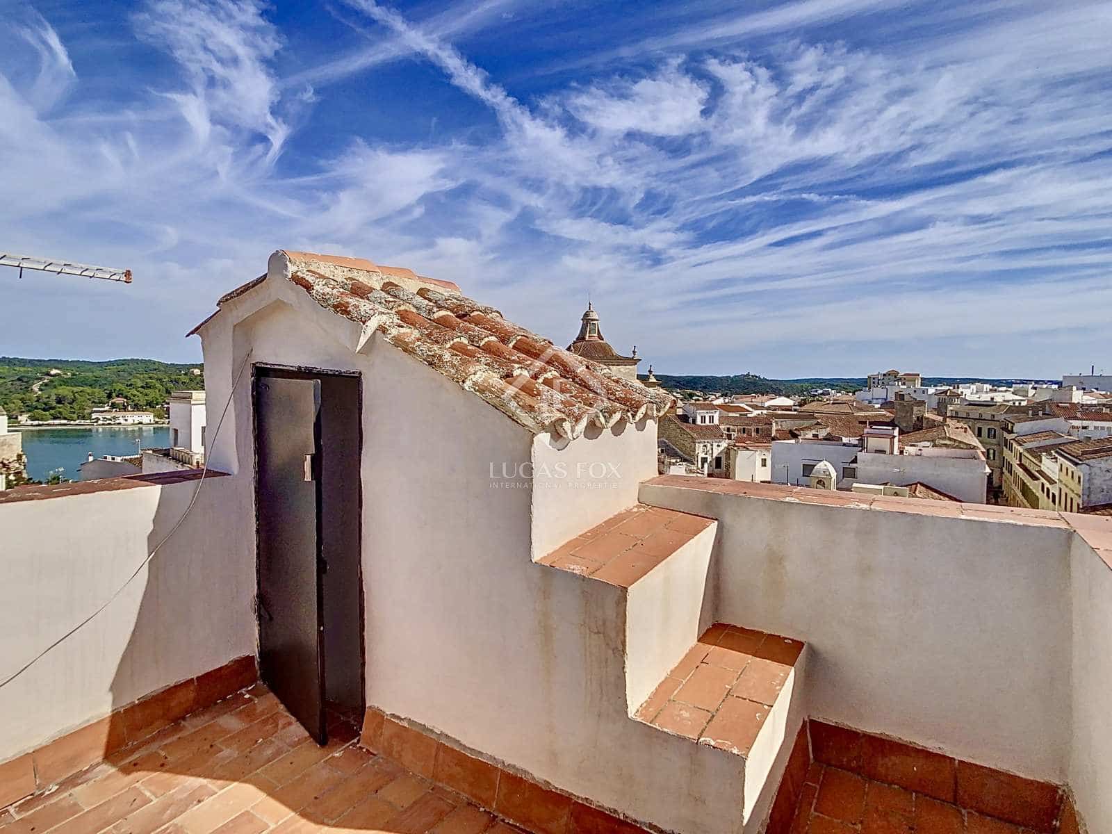 10 soveværelse Villa til salg i Mahon / Mao - € 1.200.000 (Ref: 7833803)