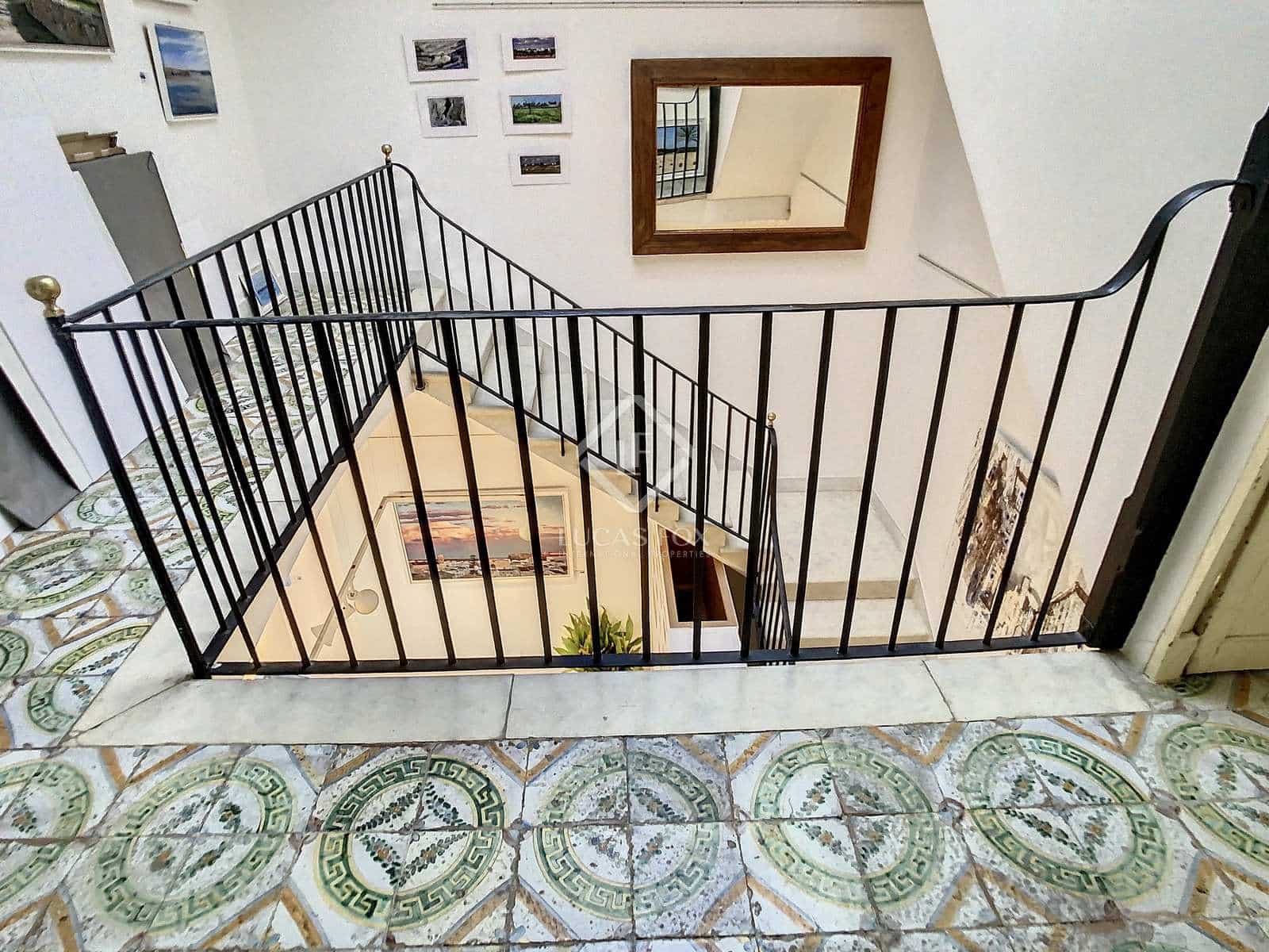 10 soveværelse Villa til salg i Mahon / Mao - € 1.200.000 (Ref: 7833803)