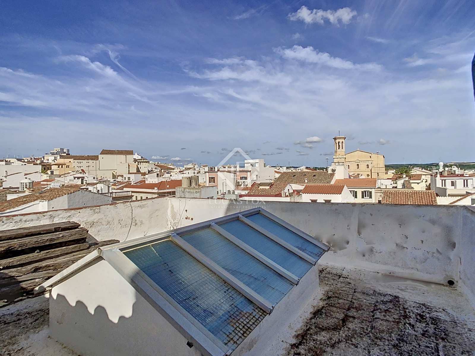 10 soveværelse Villa til salg i Mahon / Mao - € 1.200.000 (Ref: 7833803)