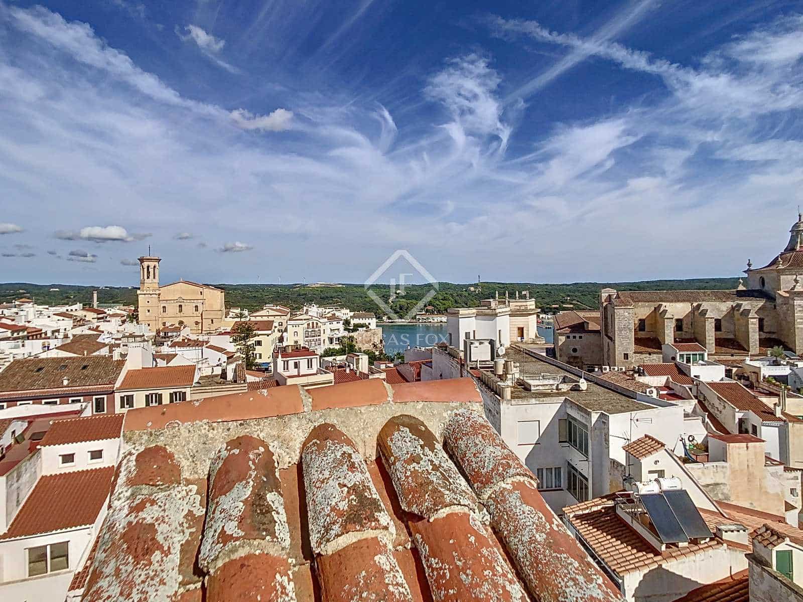 10 soveværelse Villa til salg i Mahon / Mao - € 1.200.000 (Ref: 7833803)