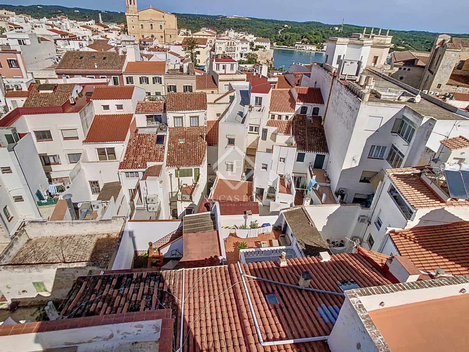 10 soveværelse Villa til salg i Mahon / Mao - € 1.200.000 (Ref: 7833803)