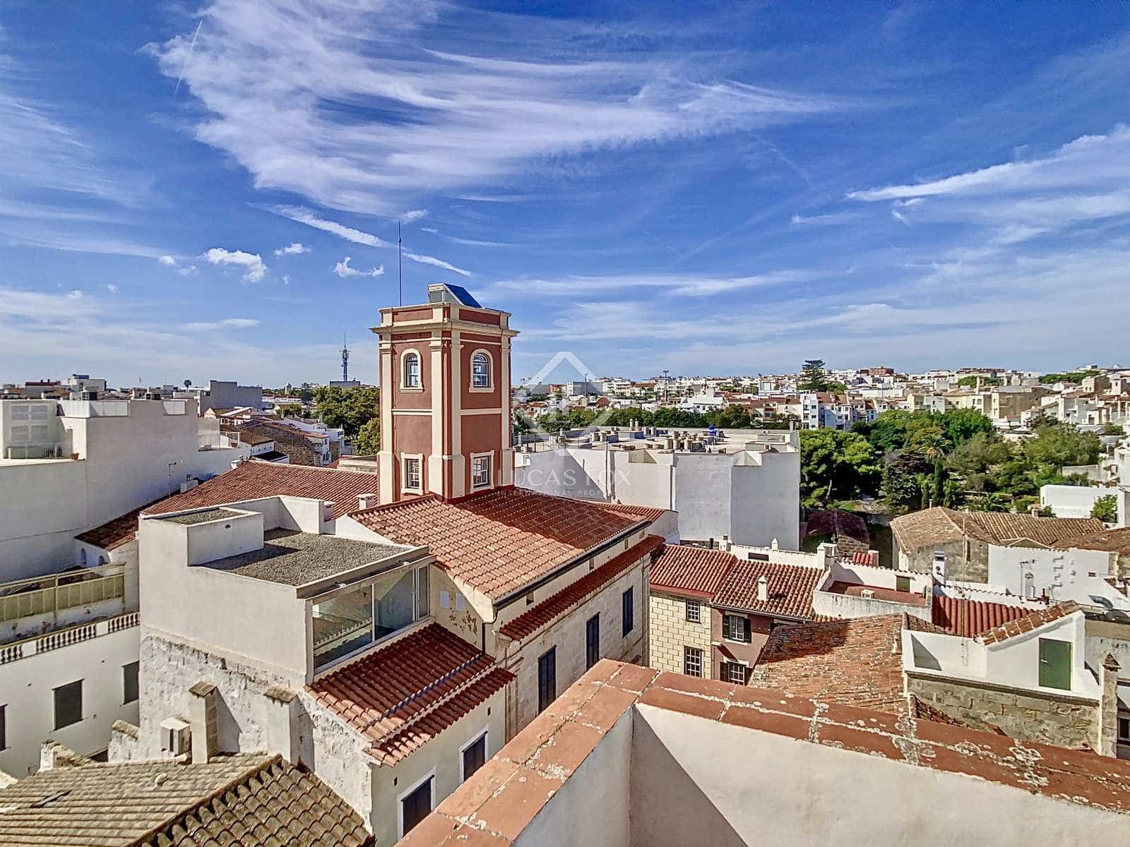 10 soveværelse Villa til salg i Mahon / Mao - € 1.200.000 (Ref: 7833803)