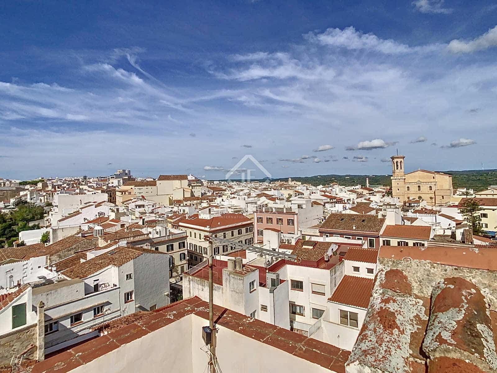 10 soveværelse Villa til salg i Mahon / Mao - € 1.200.000 (Ref: 7833803)