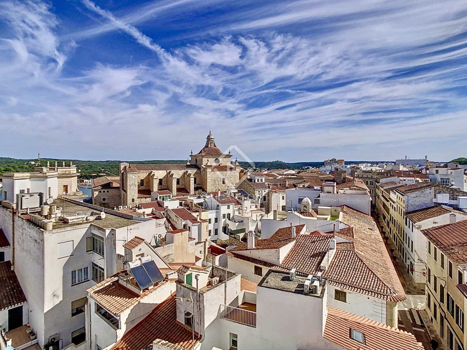 10 soveværelse Villa til salg i Mahon / Mao - € 1.200.000 (Ref: 7833803)