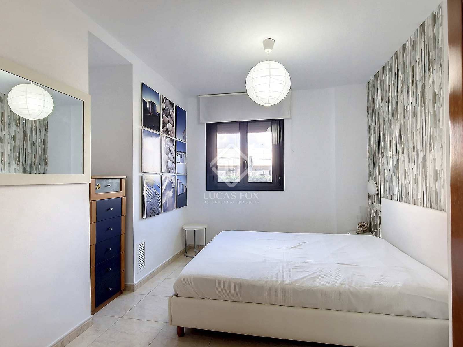 3 soveværelse Lejlighed til salg i Cubelles med swimmingpool garage - € 318.000 (Ref: 7833805)