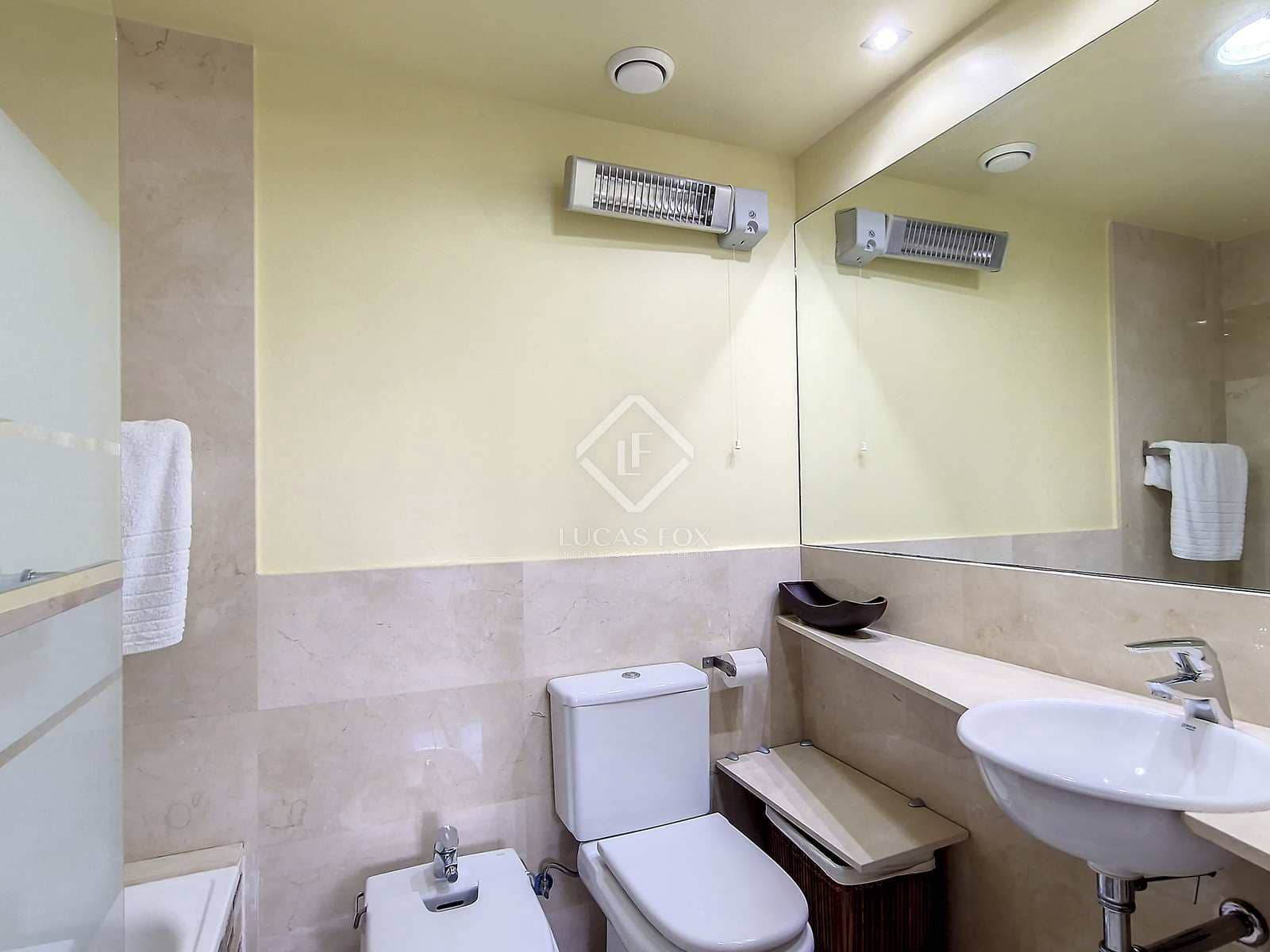 3 soveværelse Lejlighed til salg i Cubelles med swimmingpool garage - € 318.000 (Ref: 7833805)