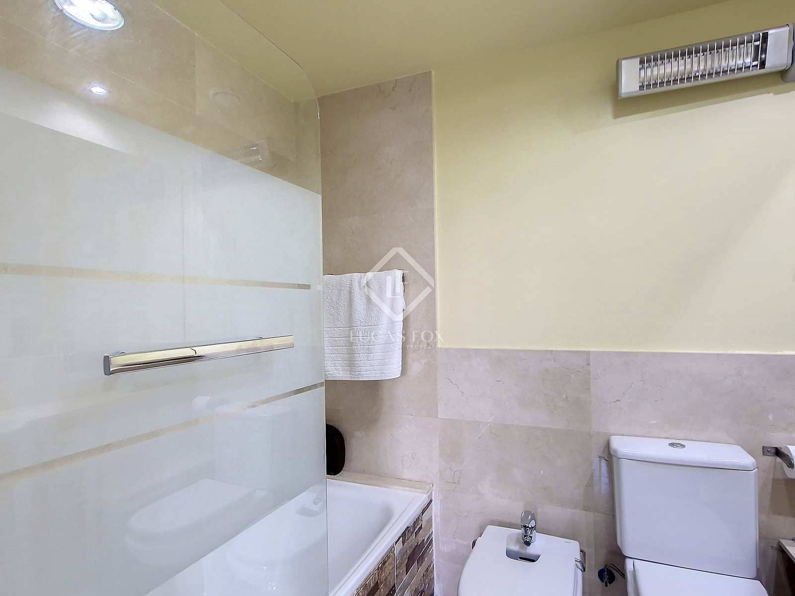 3 soveværelse Lejlighed til salg i Cubelles med swimmingpool garage - € 318.000 (Ref: 7833805)