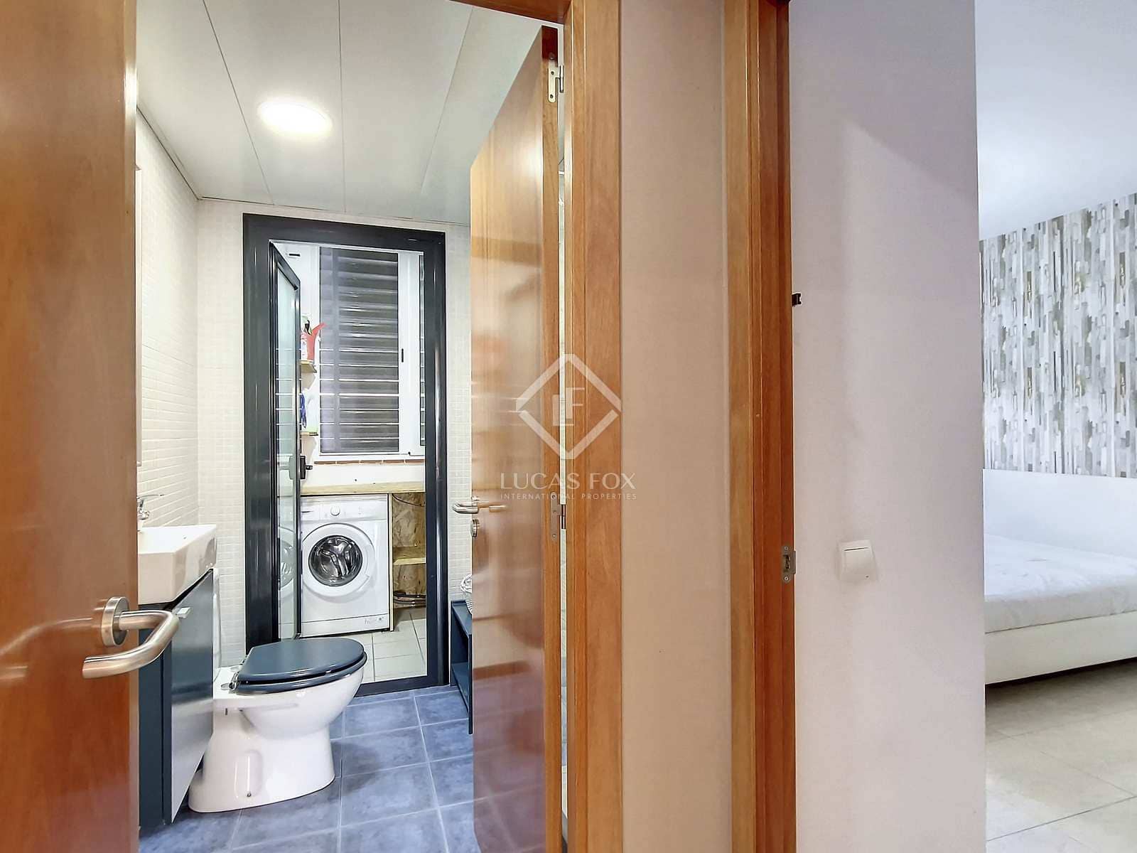 3 soveværelse Lejlighed til salg i Cubelles med swimmingpool garage - € 318.000 (Ref: 7833805)