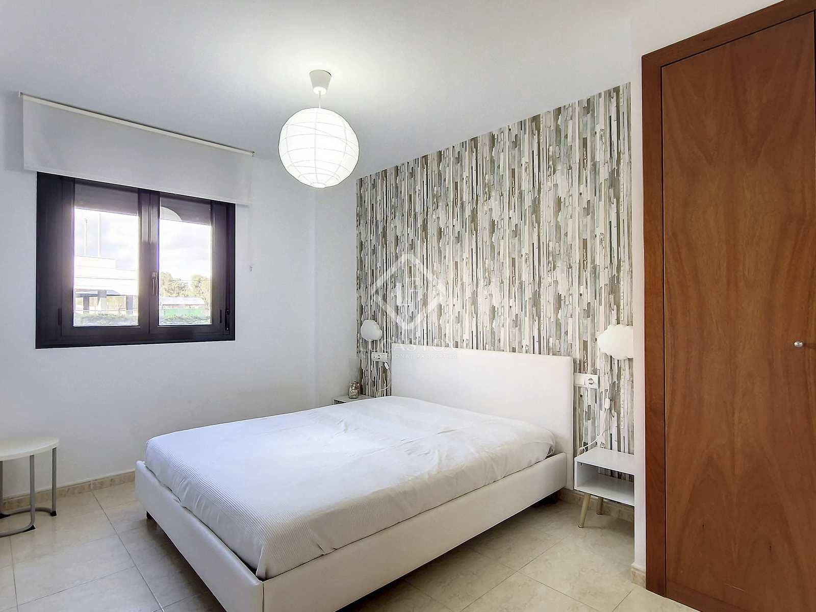 3 soveværelse Lejlighed til salg i Cubelles med swimmingpool garage - € 318.000 (Ref: 7833805)