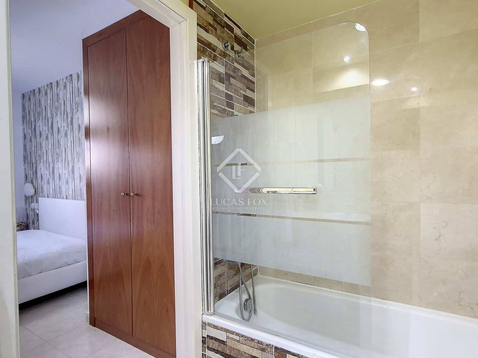 3 soveværelse Lejlighed til salg i Cubelles med swimmingpool garage - € 318.000 (Ref: 7833805)