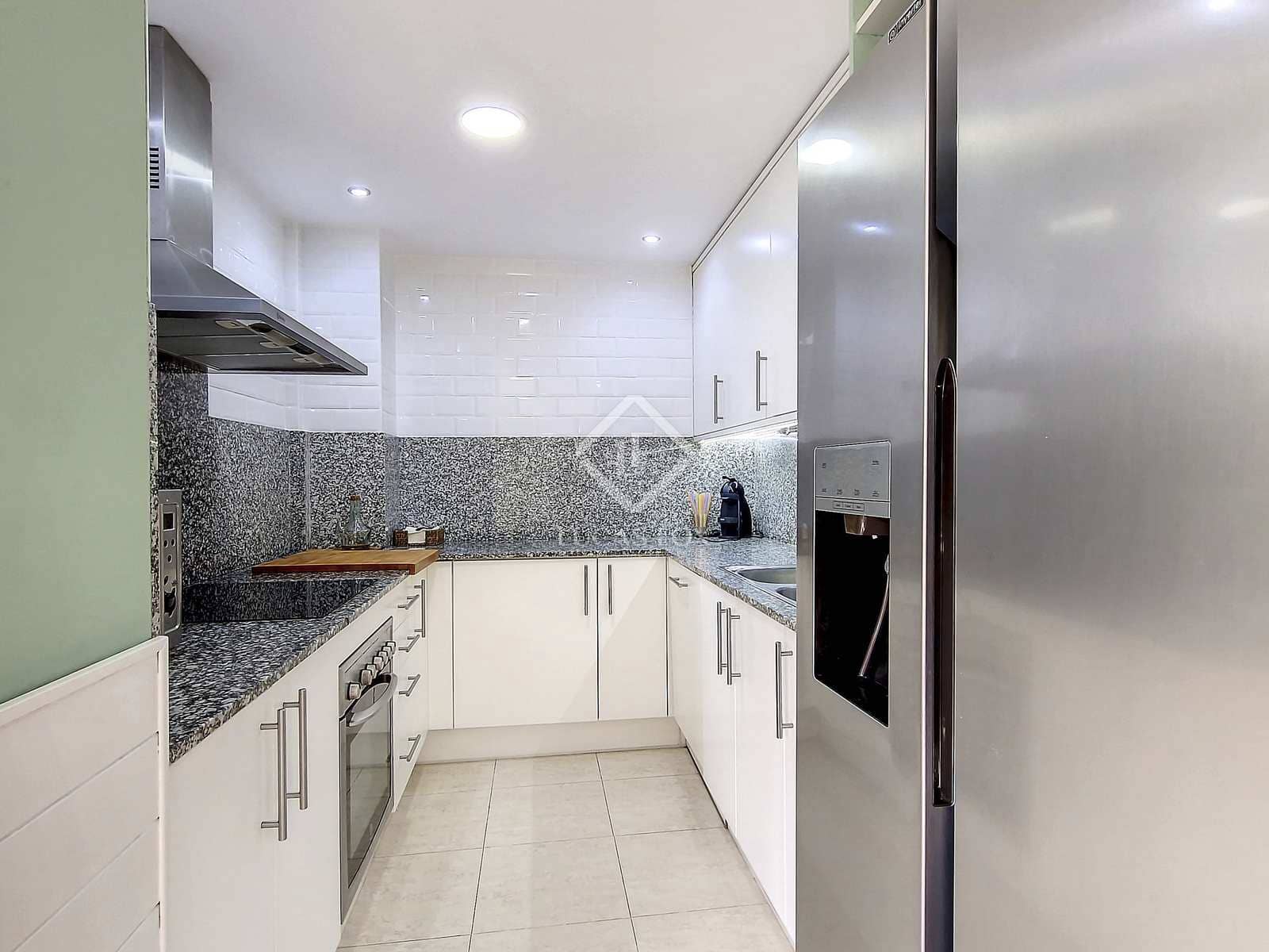 3 soveværelse Lejlighed til salg i Cubelles med swimmingpool garage - € 318.000 (Ref: 7833805)