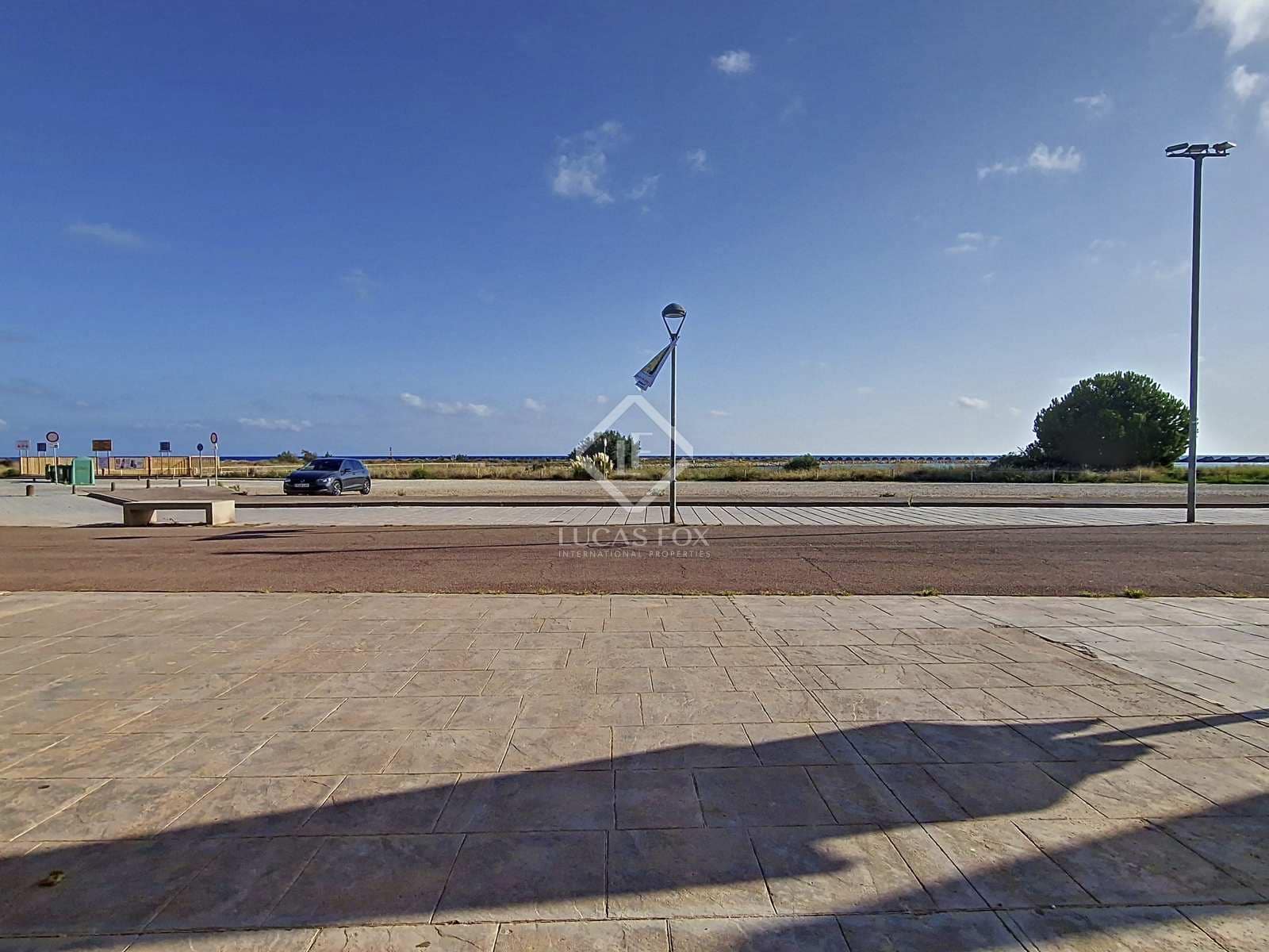 3 soveværelse Lejlighed til salg i Cubelles med swimmingpool garage - € 318.000 (Ref: 7833805)