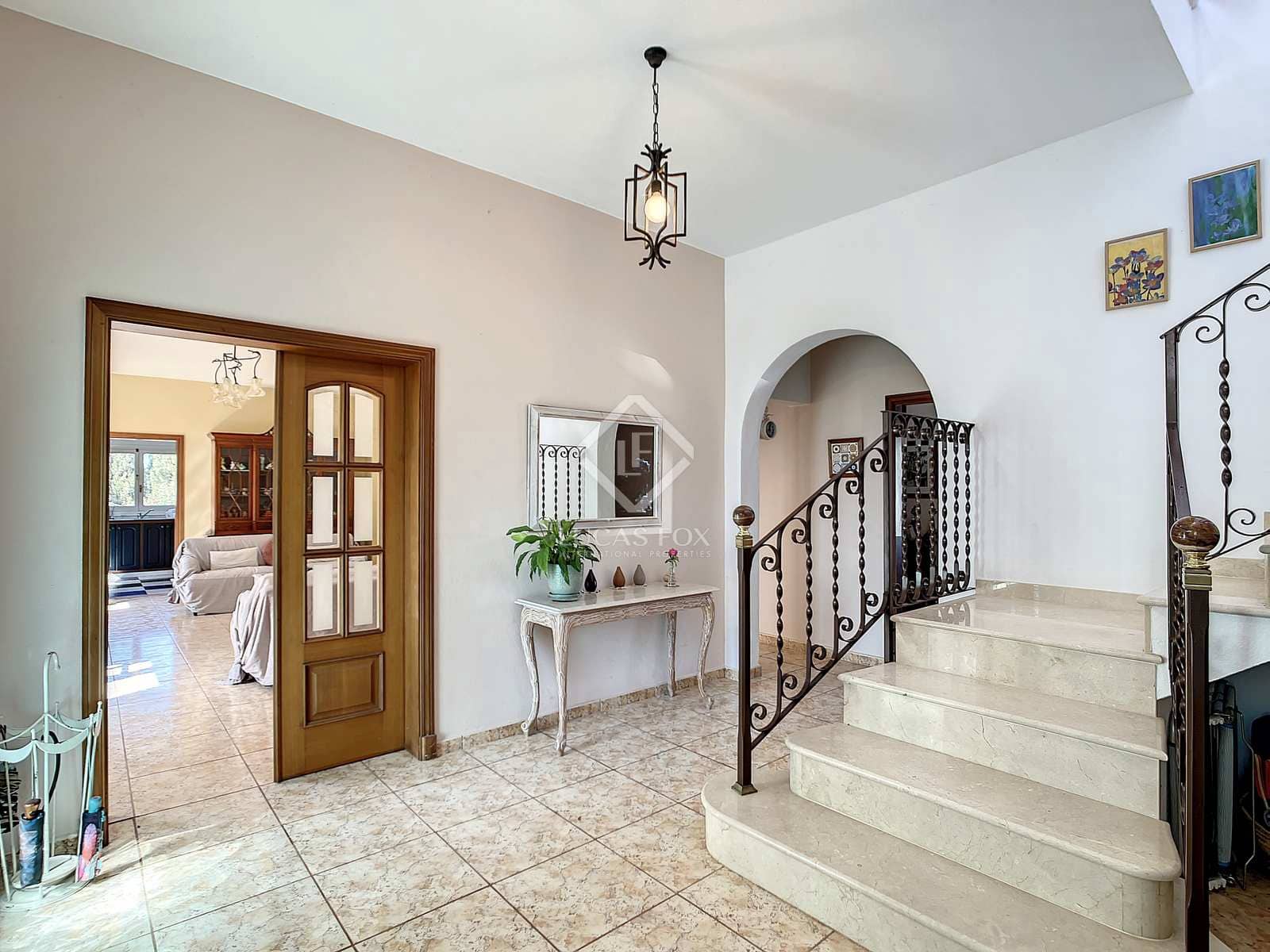 5 soverom Finca/Herregård til salgs i Alayor / Alaior med garasje - € 990 000 (Ref: 7837214)