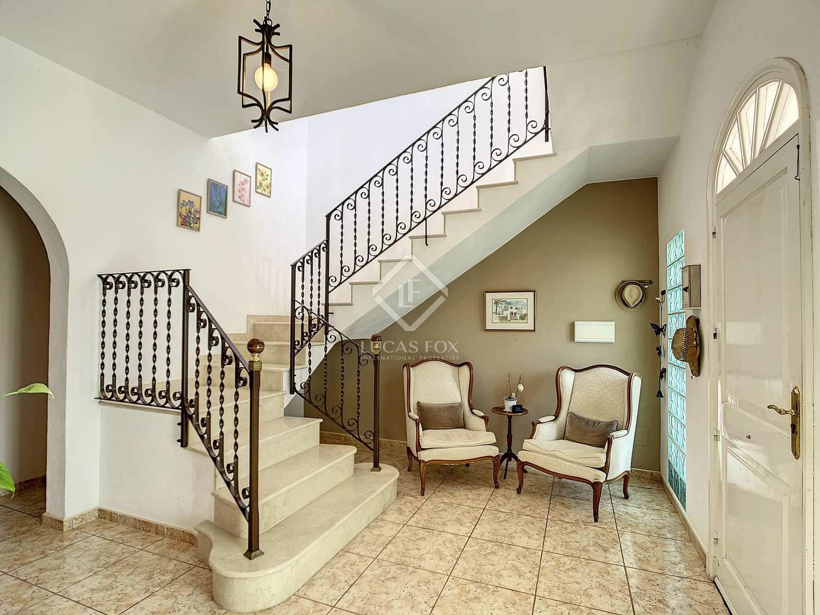 5 soverom Finca/Herregård til salgs i Alayor / Alaior med garasje - € 990 000 (Ref: 7837214)