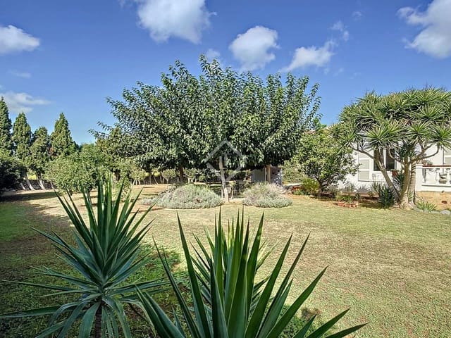 5 slaapkamer Finca/Landhuis te koop in Alayor / Alaior met garage - € 990.000 (Ref: 7837214)