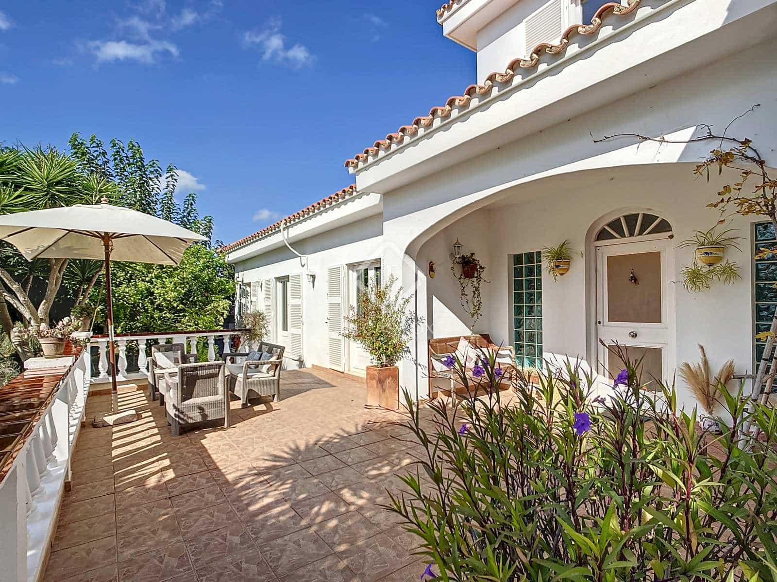 5 soverom Finca/Herregård til salgs i Alayor / Alaior med garasje - € 990 000 (Ref: 7837214)