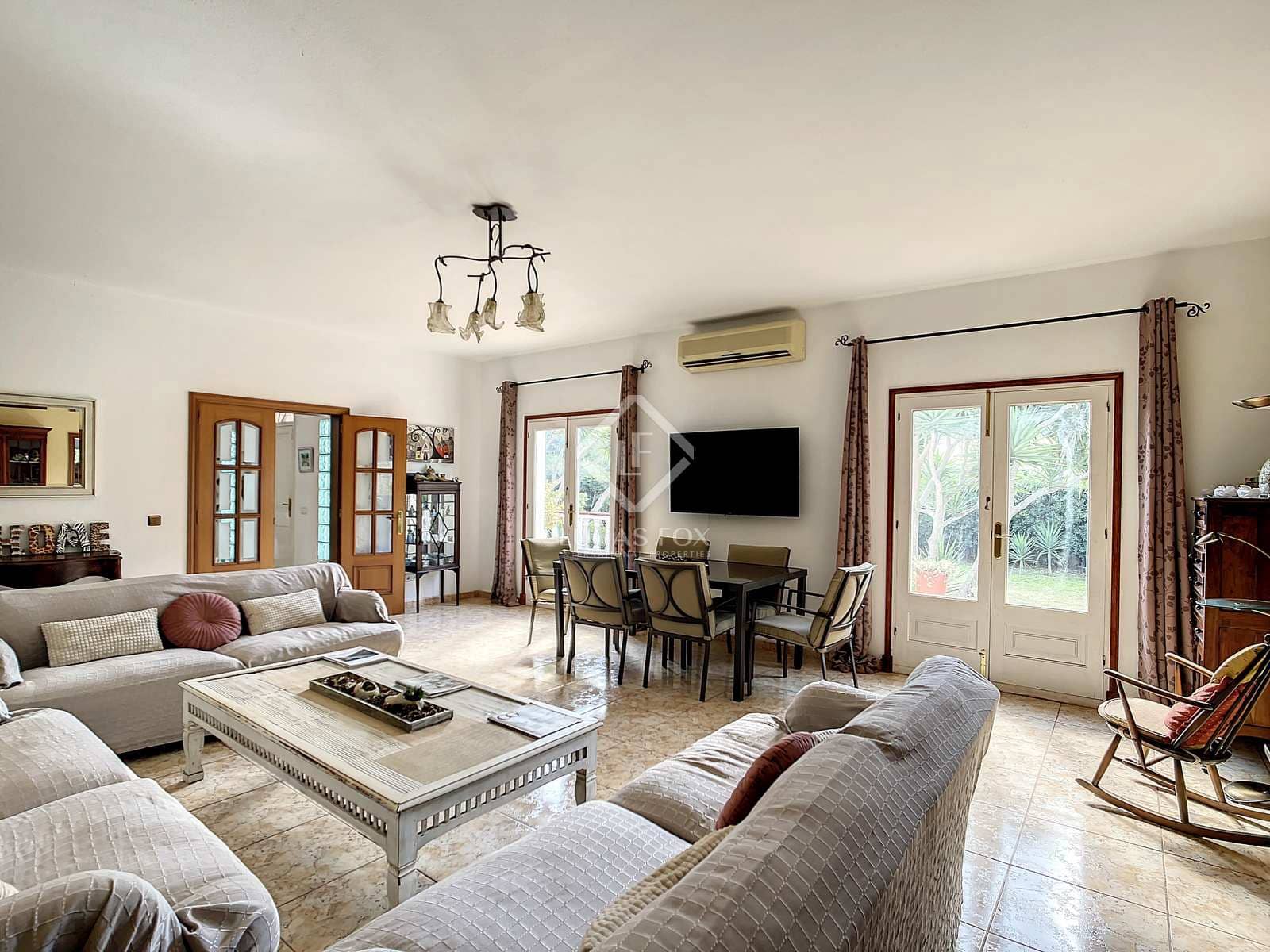 5 soverom Finca/Herregård til salgs i Alayor / Alaior med garasje - € 990 000 (Ref: 7837214)