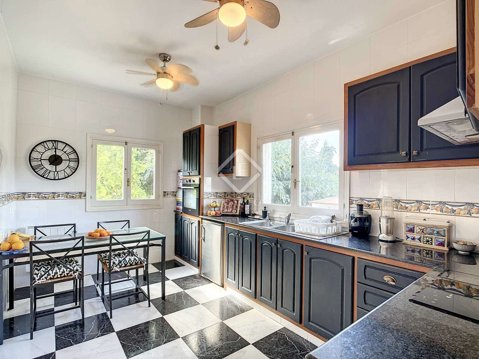 5 soverom Finca/Herregård til salgs i Alayor / Alaior med garasje - € 990 000 (Ref: 7837214)