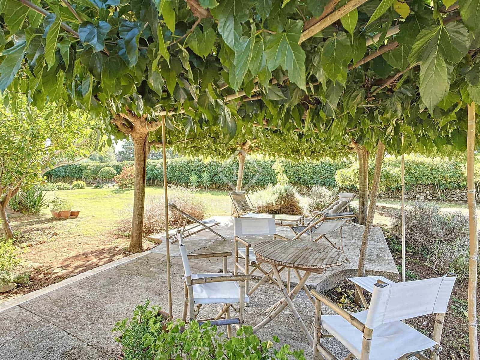 5 soverom Finca/Herregård til salgs i Alayor / Alaior med garasje - € 990 000 (Ref: 7837214)