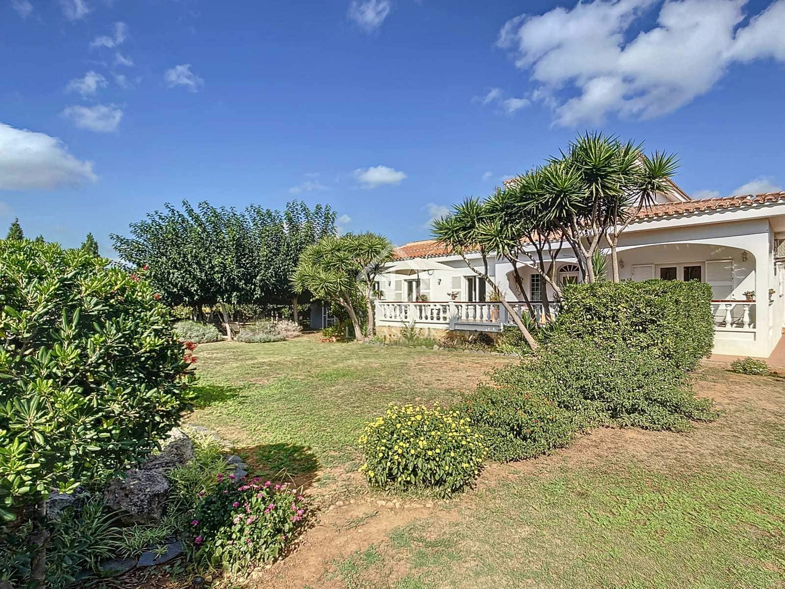 5 soverom Finca/Herregård til salgs i Alayor / Alaior med garasje - € 990 000 (Ref: 7837214)