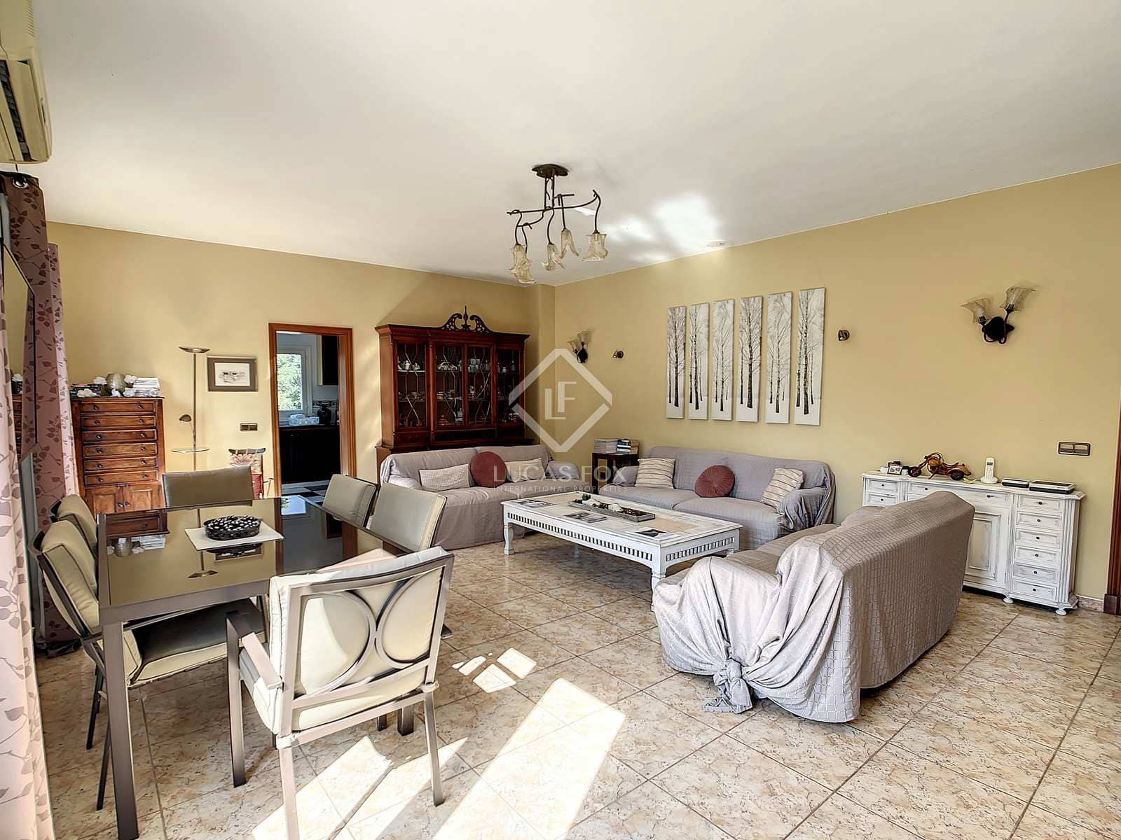 5 soverom Finca/Herregård til salgs i Alayor / Alaior med garasje - € 990 000 (Ref: 7837214)