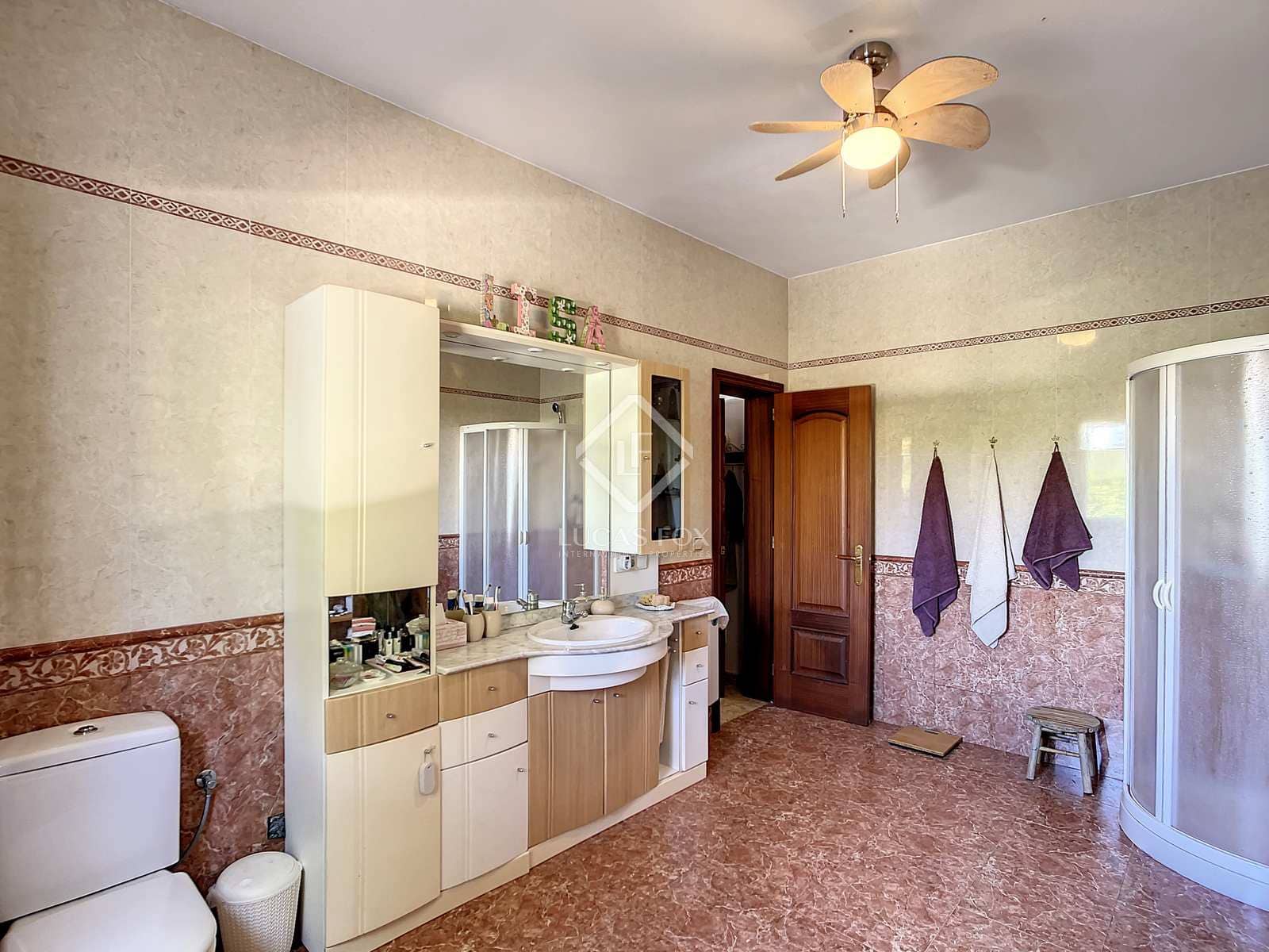 5 soverom Finca/Herregård til salgs i Alayor / Alaior med garasje - € 990 000 (Ref: 7837214)