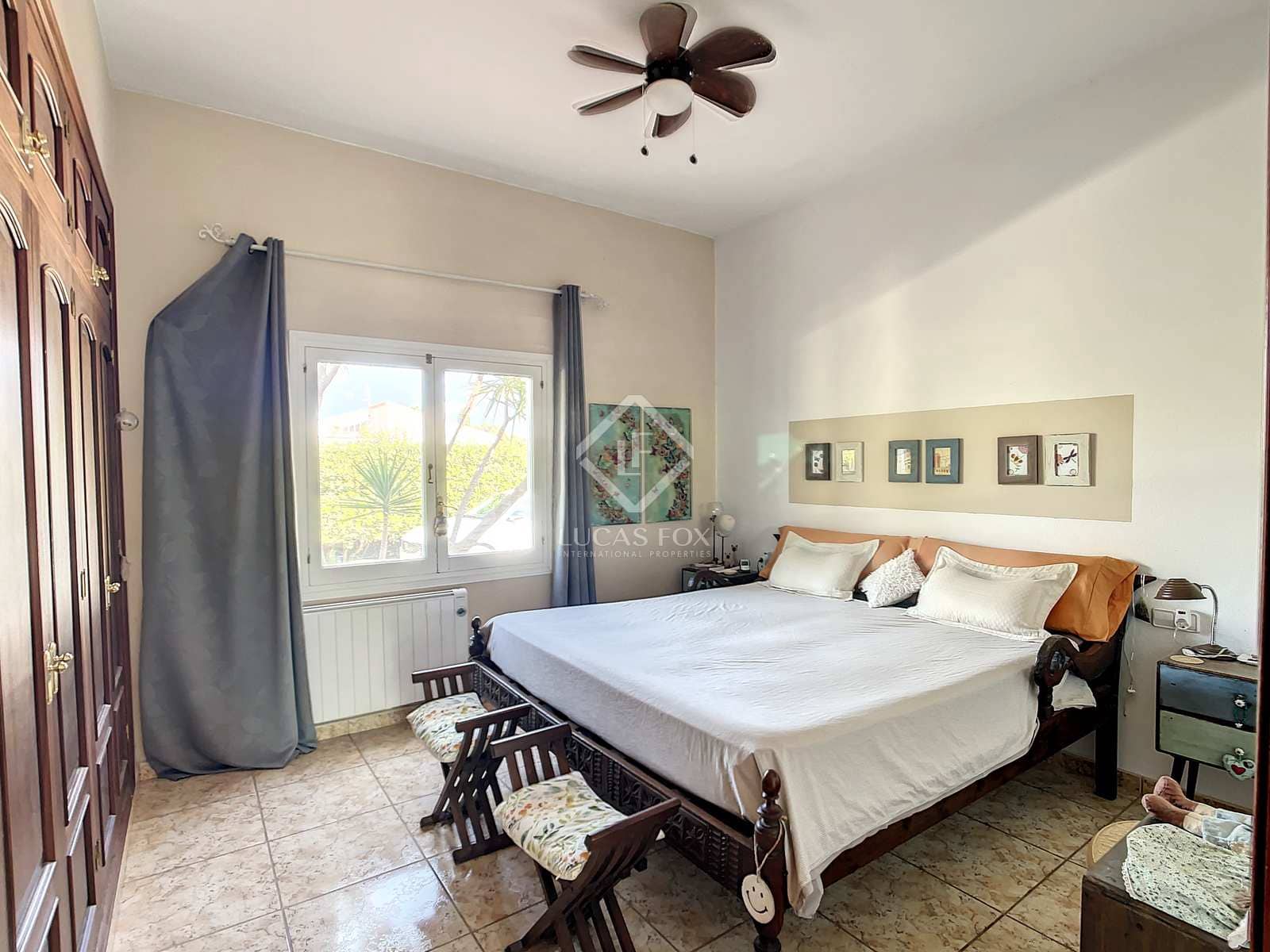 5 soverom Finca/Herregård til salgs i Alayor / Alaior med garasje - € 990 000 (Ref: 7837214)