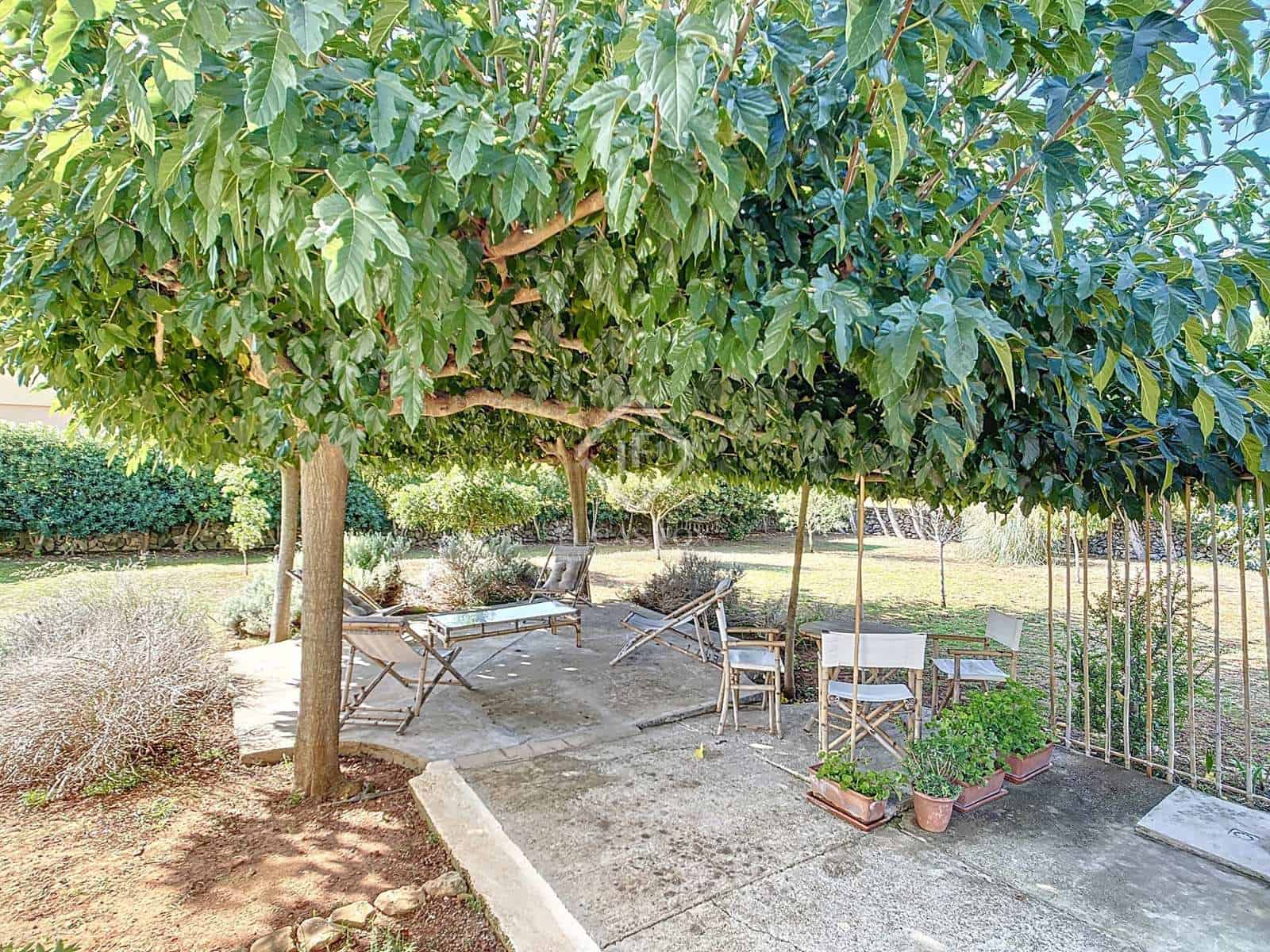 5 soverom Finca/Herregård til salgs i Alayor / Alaior med garasje - € 990 000 (Ref: 7837214)