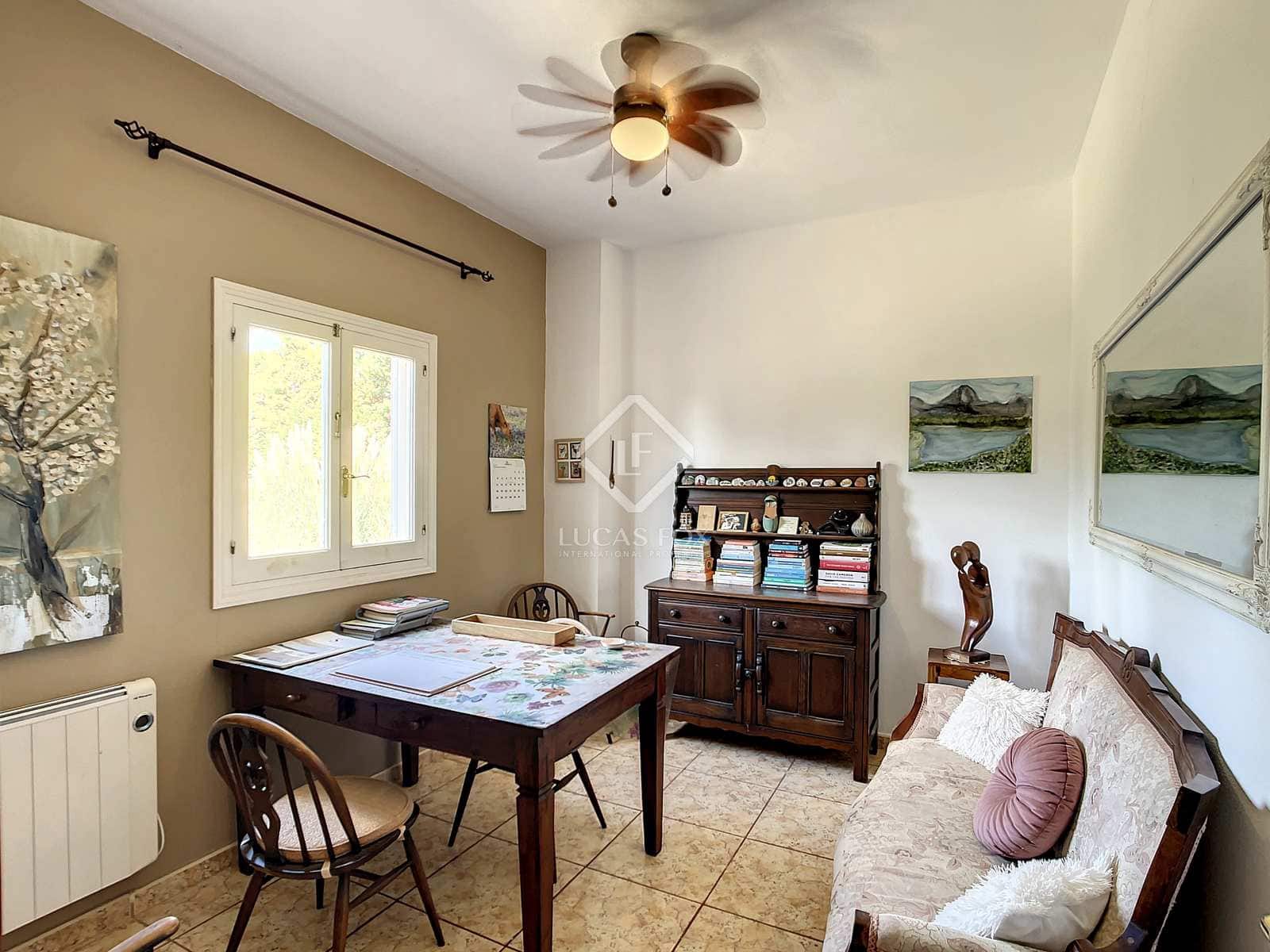 5 soverom Finca/Herregård til salgs i Alayor / Alaior med garasje - € 990 000 (Ref: 7837214)