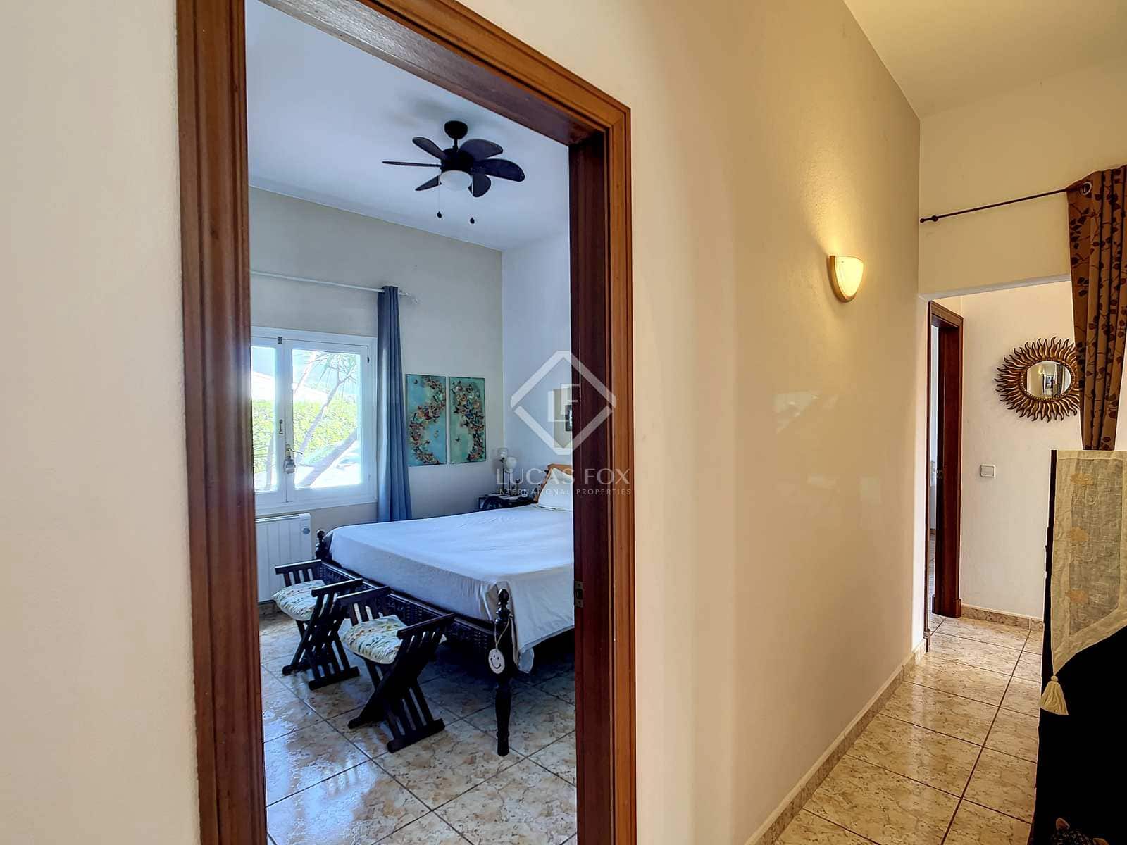 5 soverom Finca/Herregård til salgs i Alayor / Alaior med garasje - € 990 000 (Ref: 7837214)