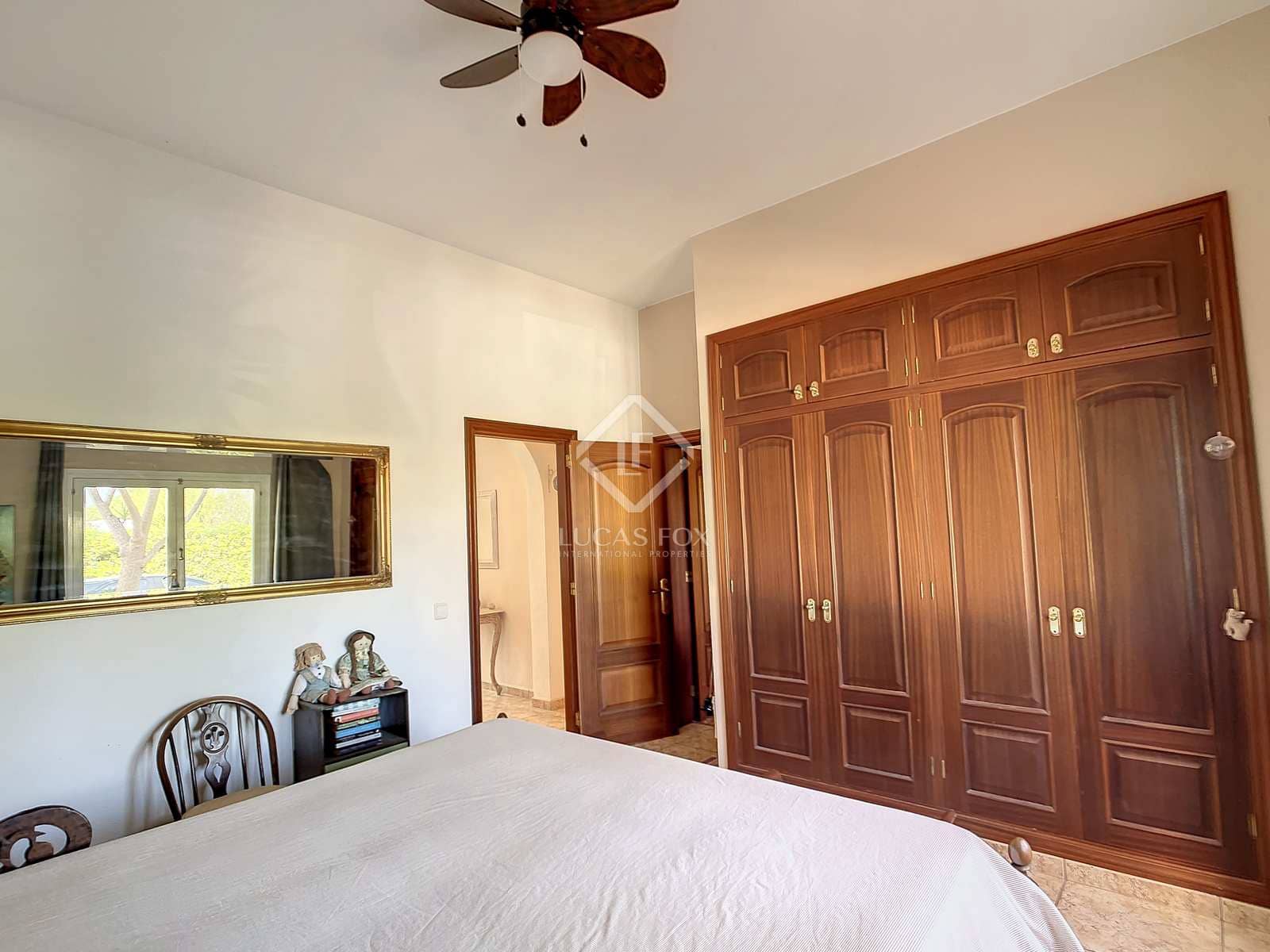 5 soverom Finca/Herregård til salgs i Alayor / Alaior med garasje - € 990 000 (Ref: 7837214)