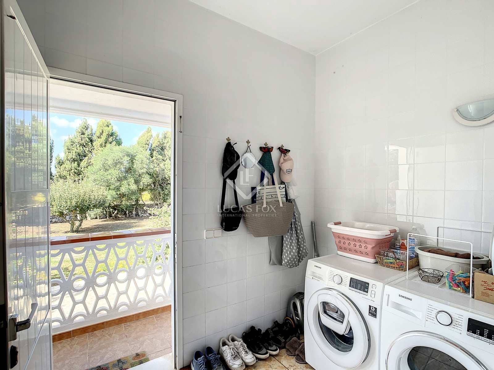 5 soverom Finca/Herregård til salgs i Alayor / Alaior med garasje - € 990 000 (Ref: 7837214)