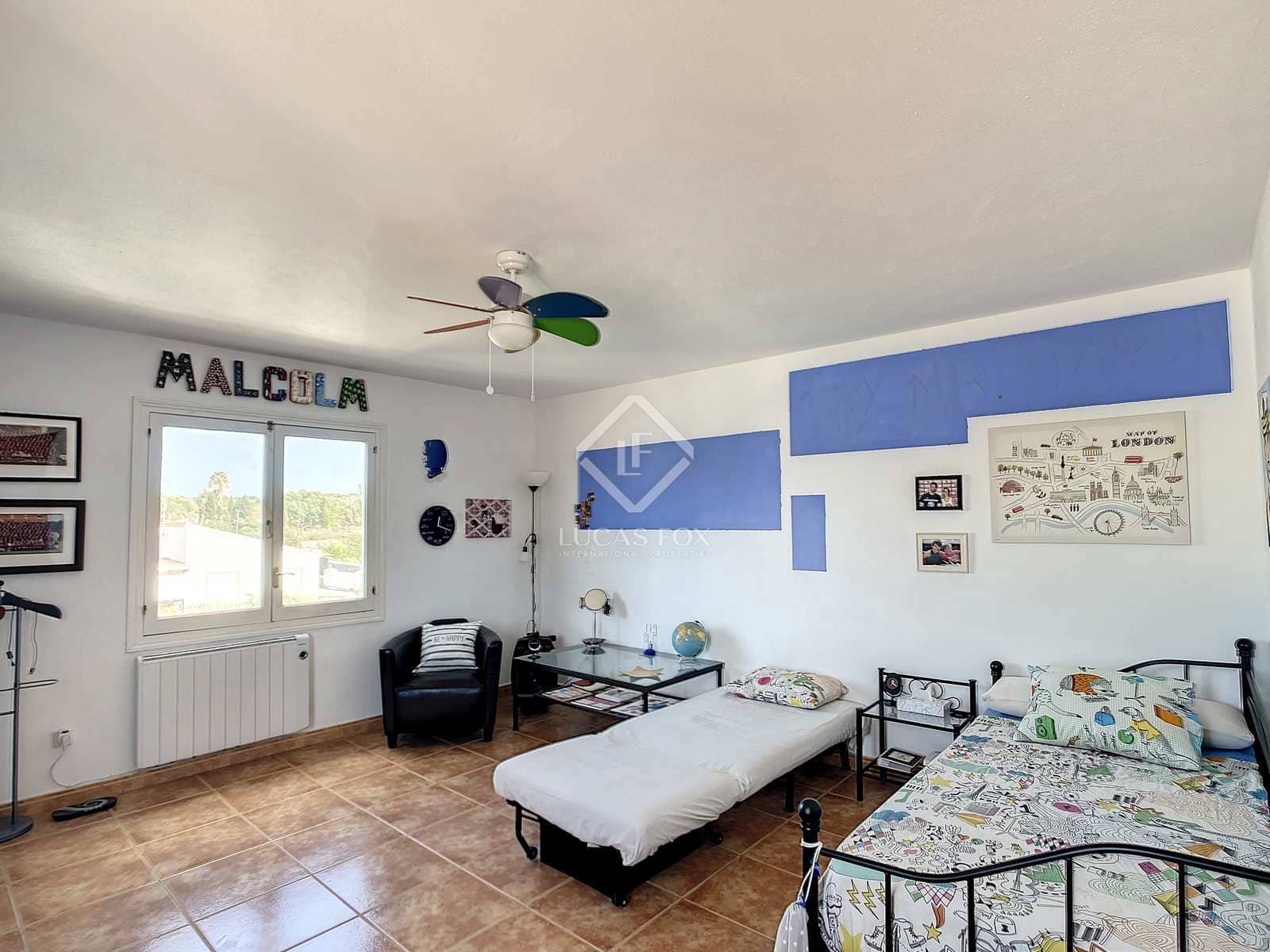 5 soverom Finca/Herregård til salgs i Alayor / Alaior med garasje - € 990 000 (Ref: 7837214)