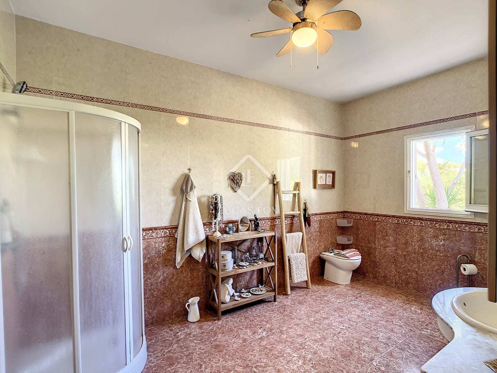 5 soverom Finca/Herregård til salgs i Alayor / Alaior med garasje - € 990 000 (Ref: 7837214)