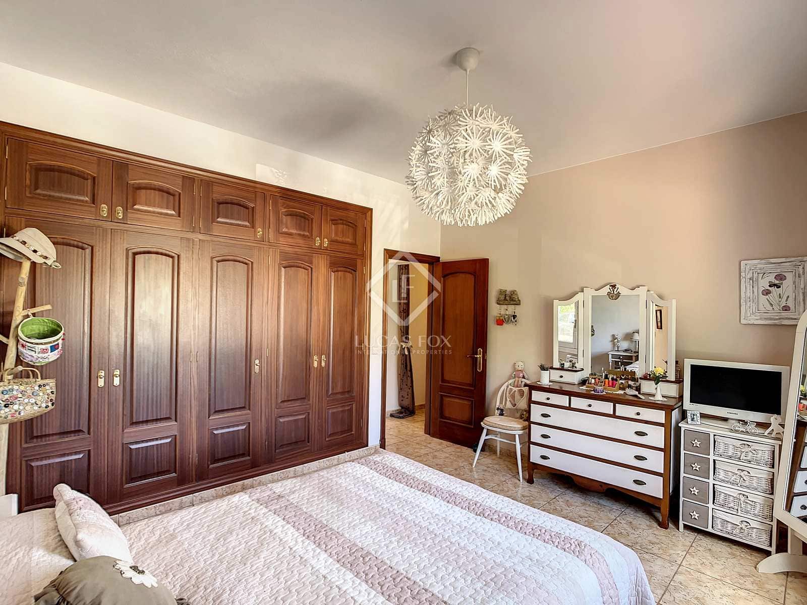 5 soverom Finca/Herregård til salgs i Alayor / Alaior med garasje - € 990 000 (Ref: 7837214)