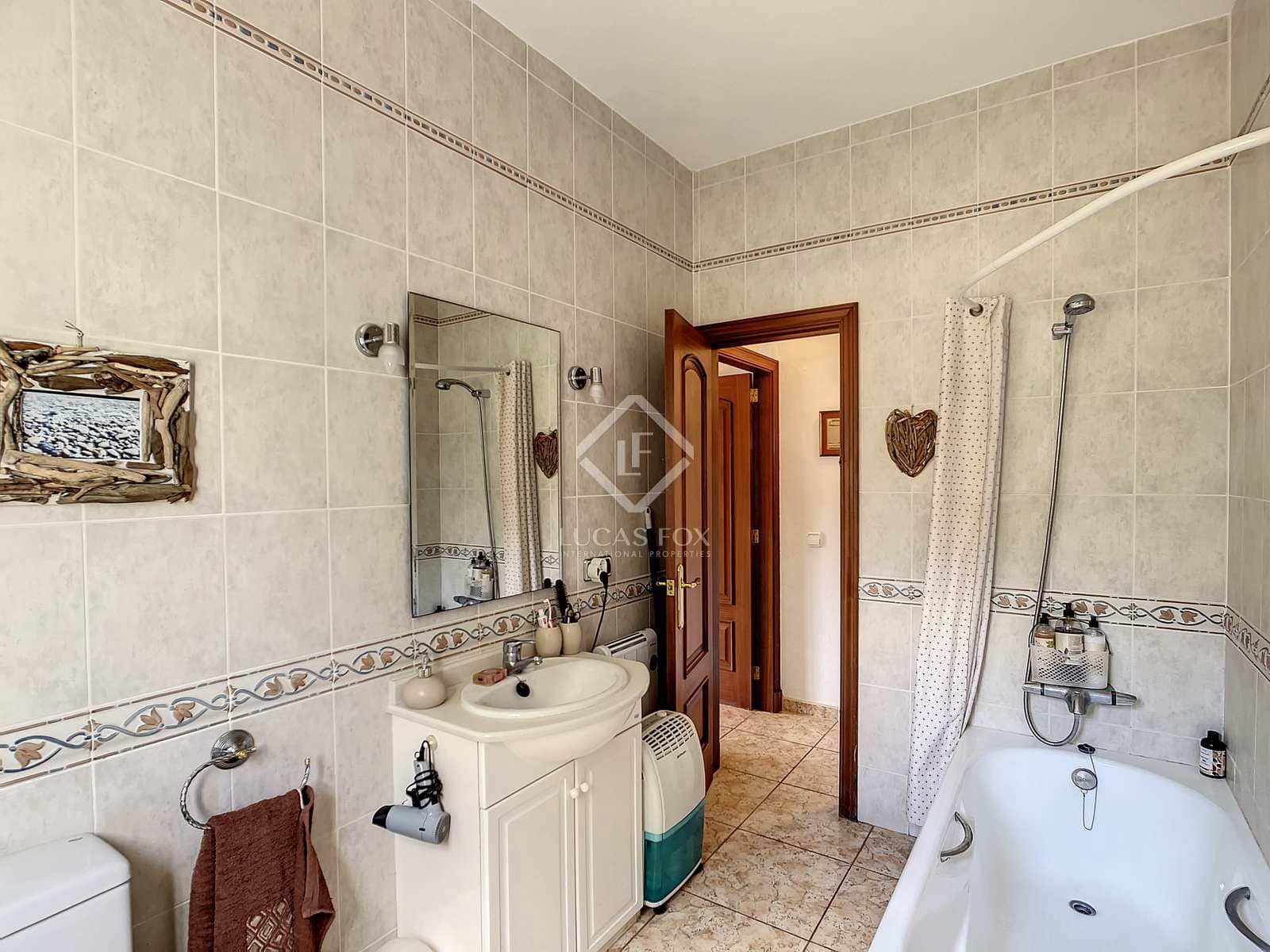 5 soverom Finca/Herregård til salgs i Alayor / Alaior med garasje - € 990 000 (Ref: 7837214)