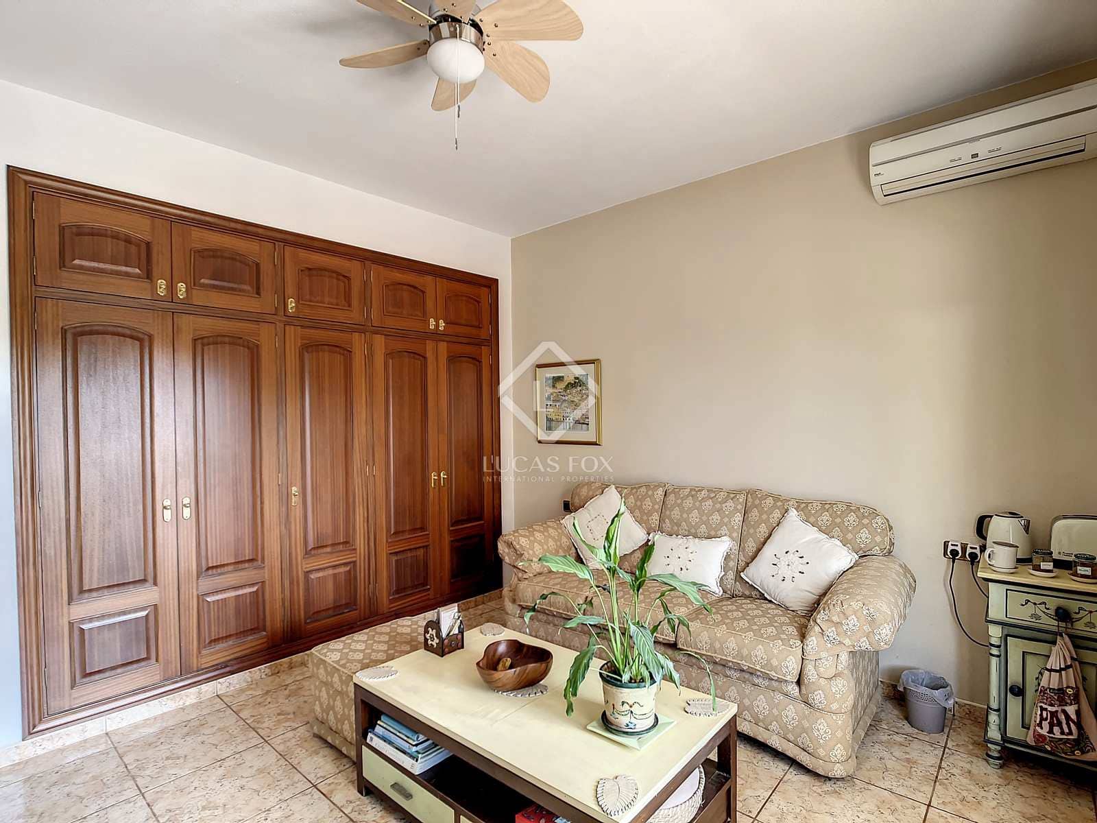 5 soverom Finca/Herregård til salgs i Alayor / Alaior med garasje - € 990 000 (Ref: 7837214)