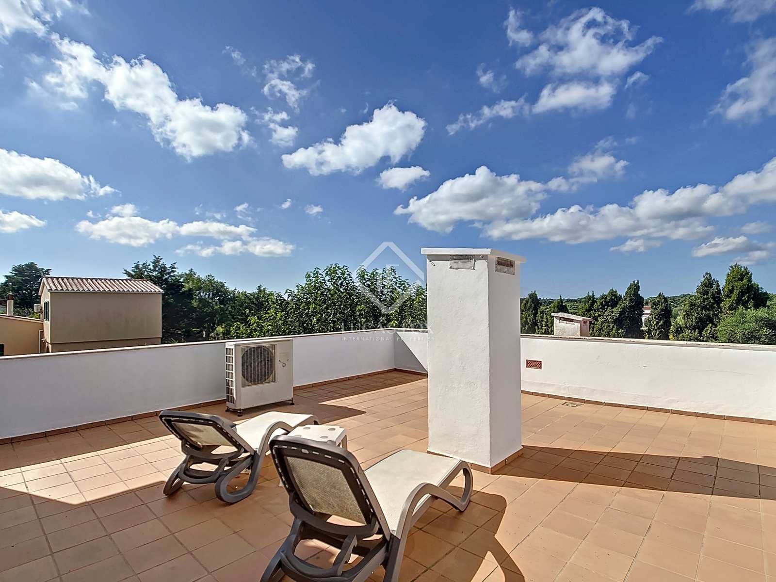 5 soverom Finca/Herregård til salgs i Alayor / Alaior med garasje - € 990 000 (Ref: 7837214)