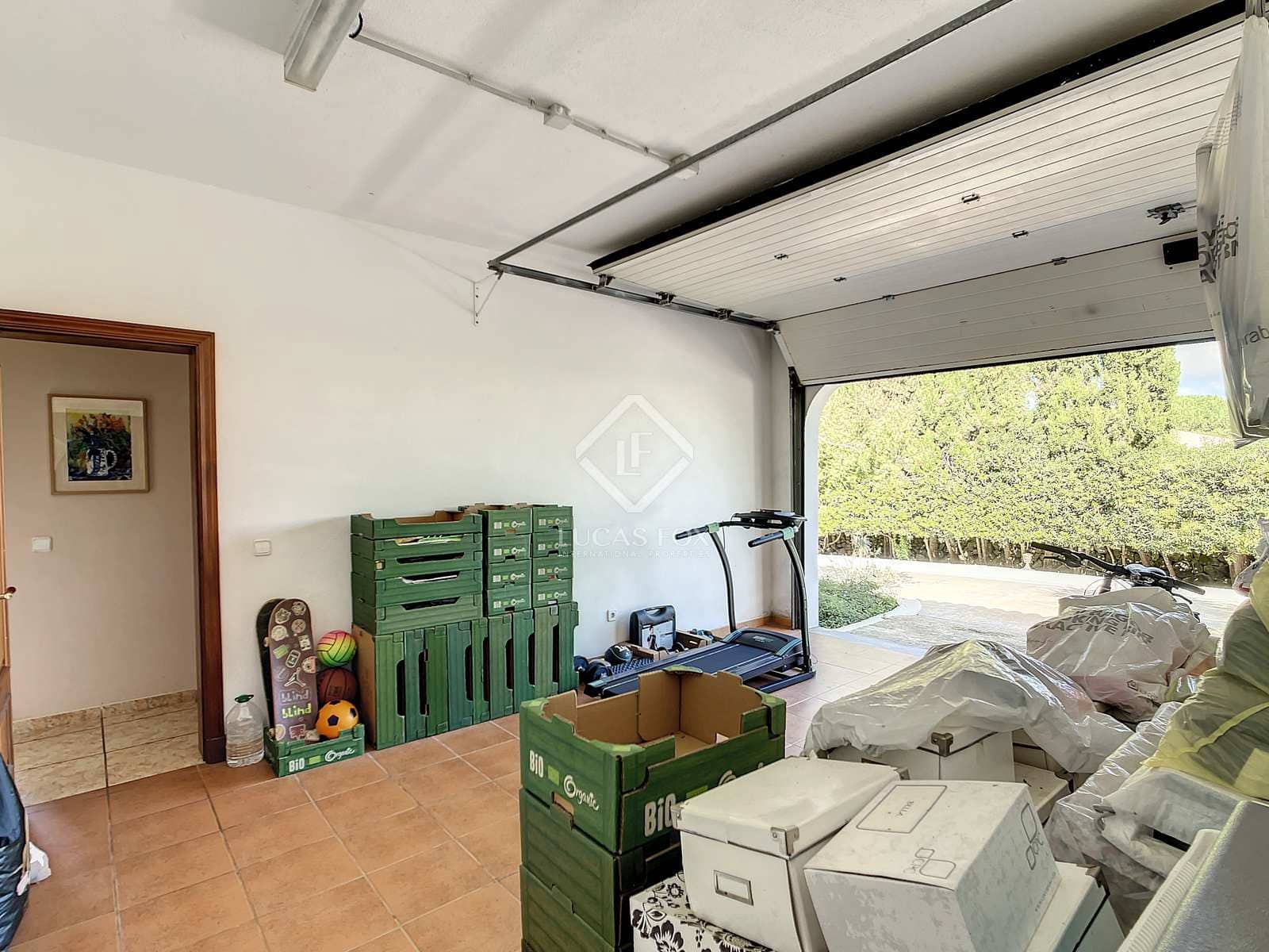 5 soverom Finca/Herregård til salgs i Alayor / Alaior med garasje - € 990 000 (Ref: 7837214)