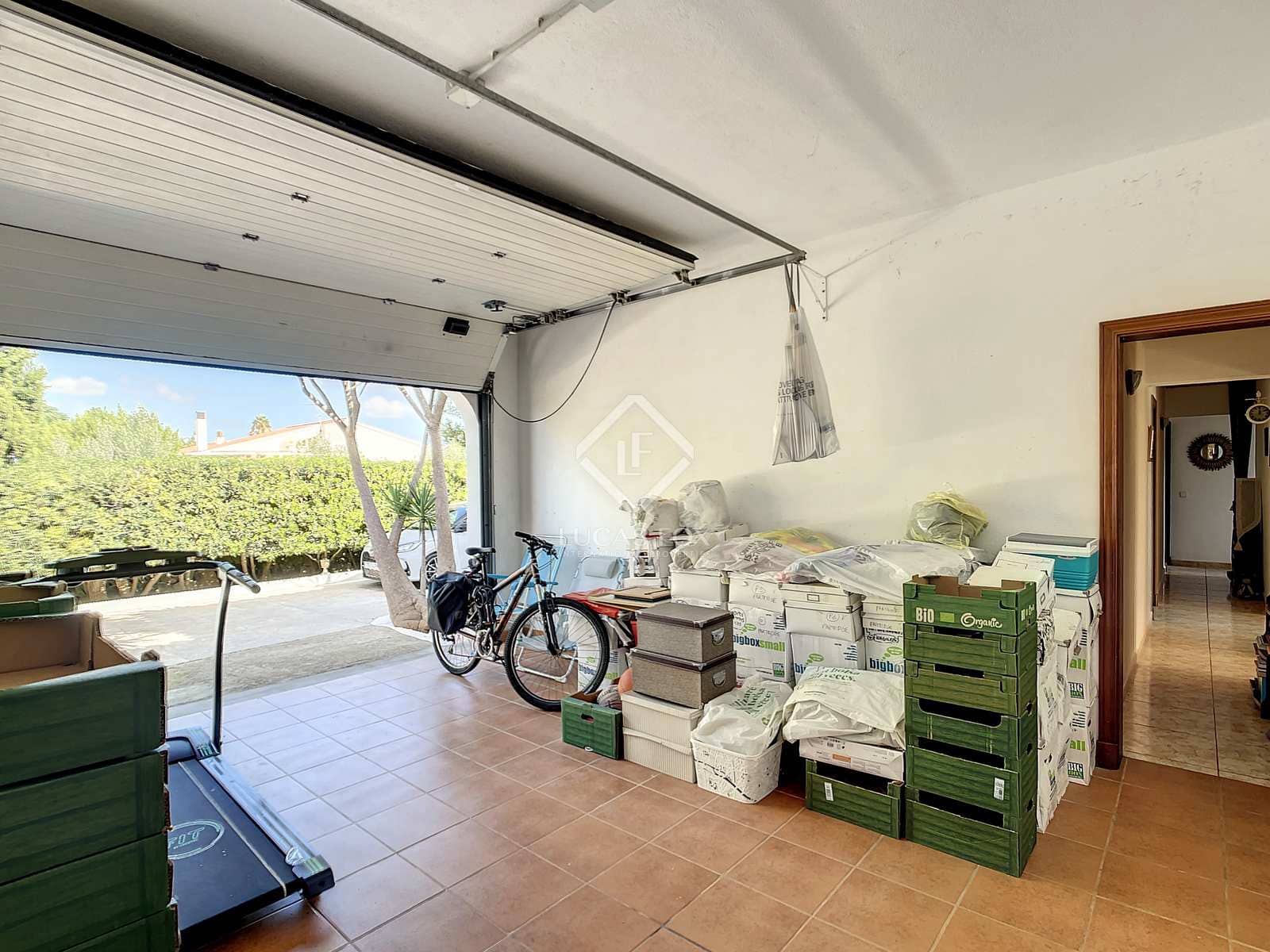 5 soverom Finca/Herregård til salgs i Alayor / Alaior med garasje - € 990 000 (Ref: 7837214)