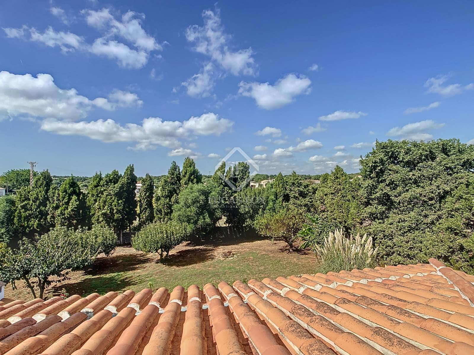 5 soverom Finca/Herregård til salgs i Alayor / Alaior med garasje - € 990 000 (Ref: 7837214)