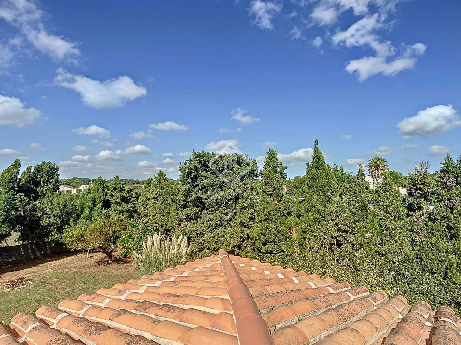 5 soverom Finca/Herregård til salgs i Alayor / Alaior med garasje - € 990 000 (Ref: 7837214)