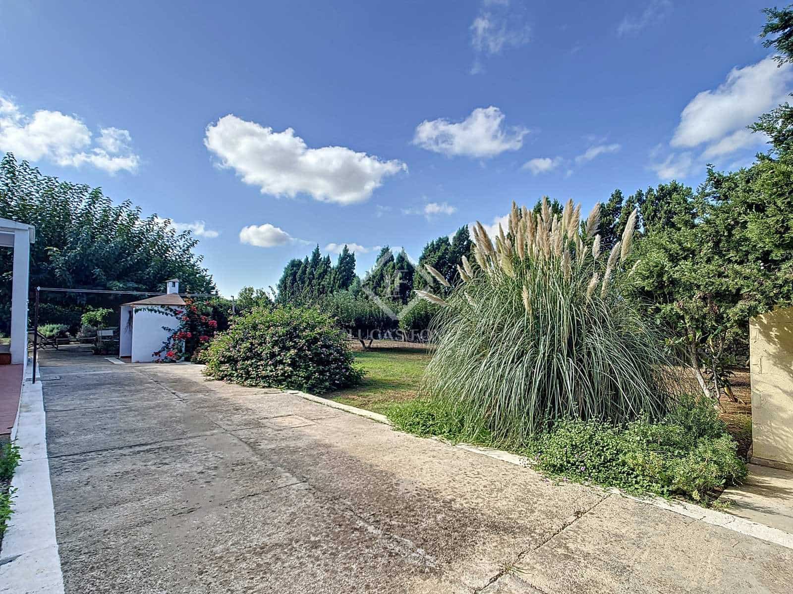 5 soverom Finca/Herregård til salgs i Alayor / Alaior med garasje - € 990 000 (Ref: 7837214)